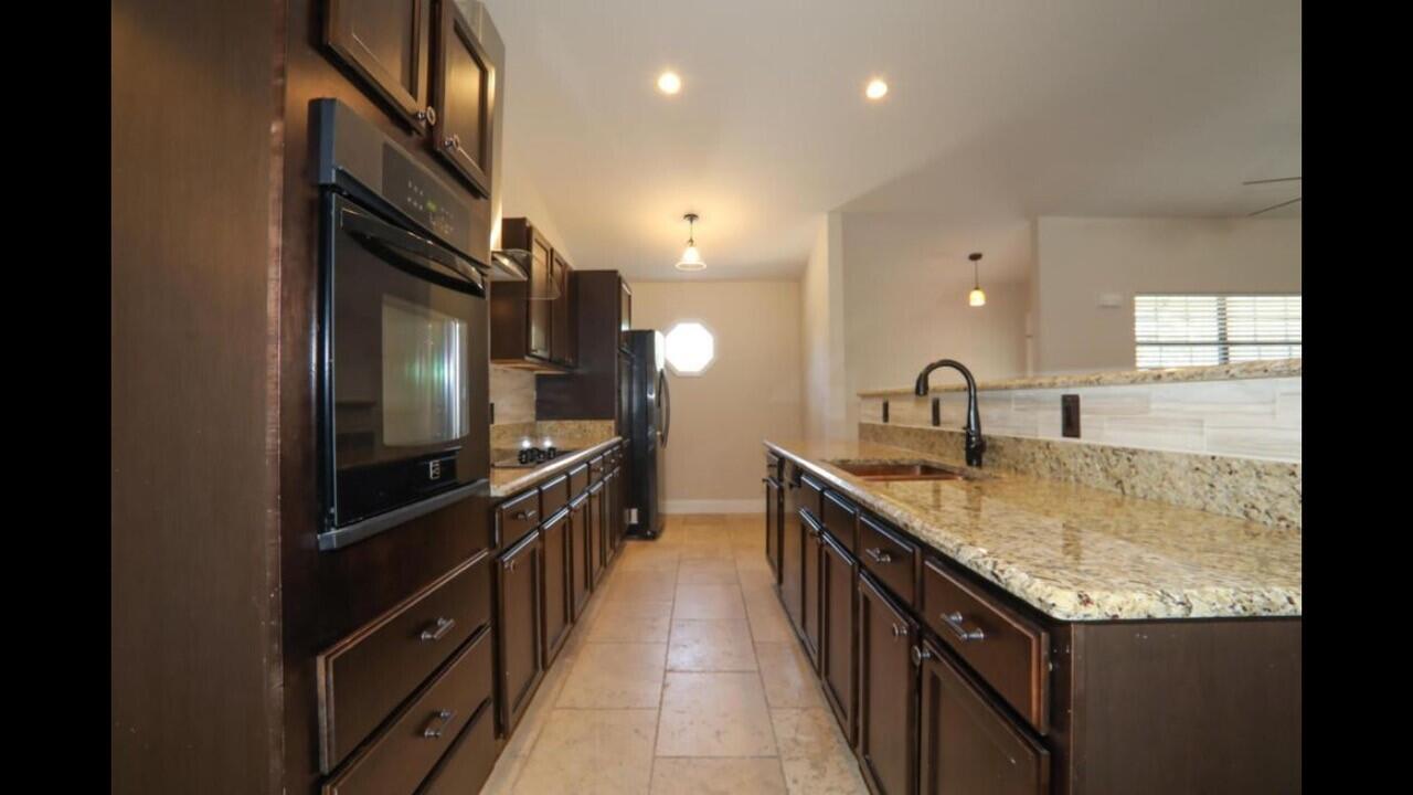 RUSHLIN PARK S/D PH 2 - Residential