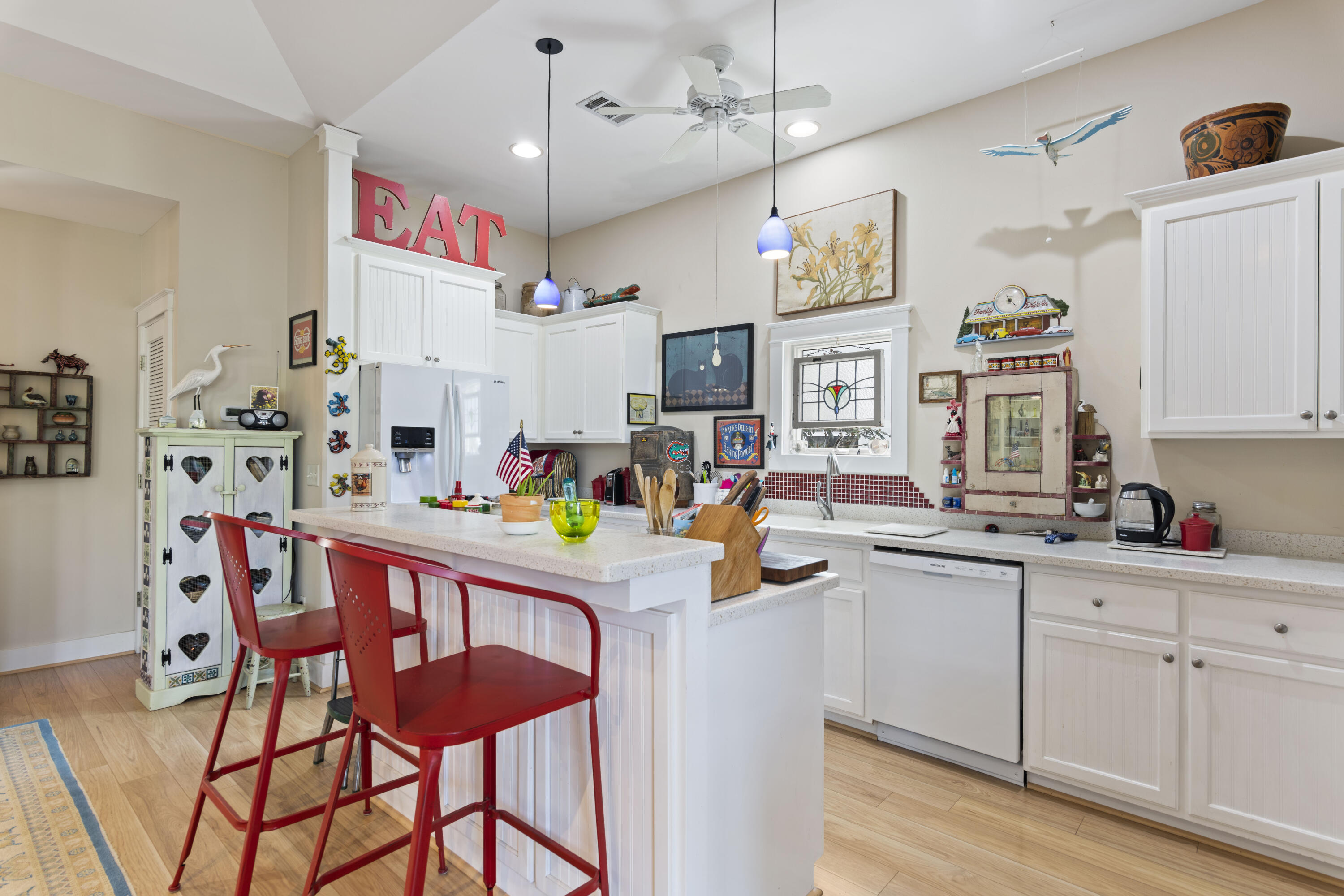 GULF SHORE MANOR - Residential