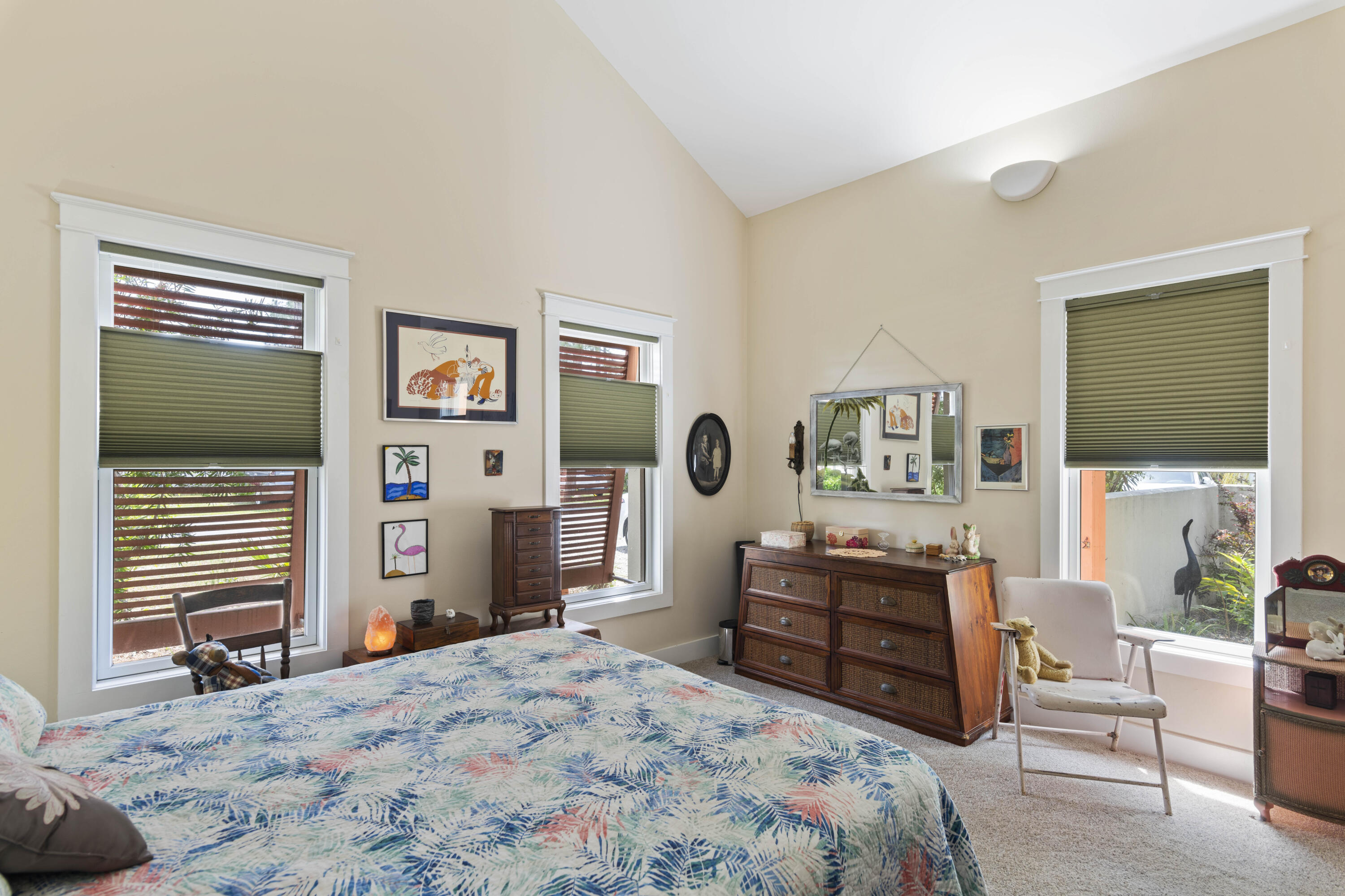 GULF SHORE MANOR - Residential