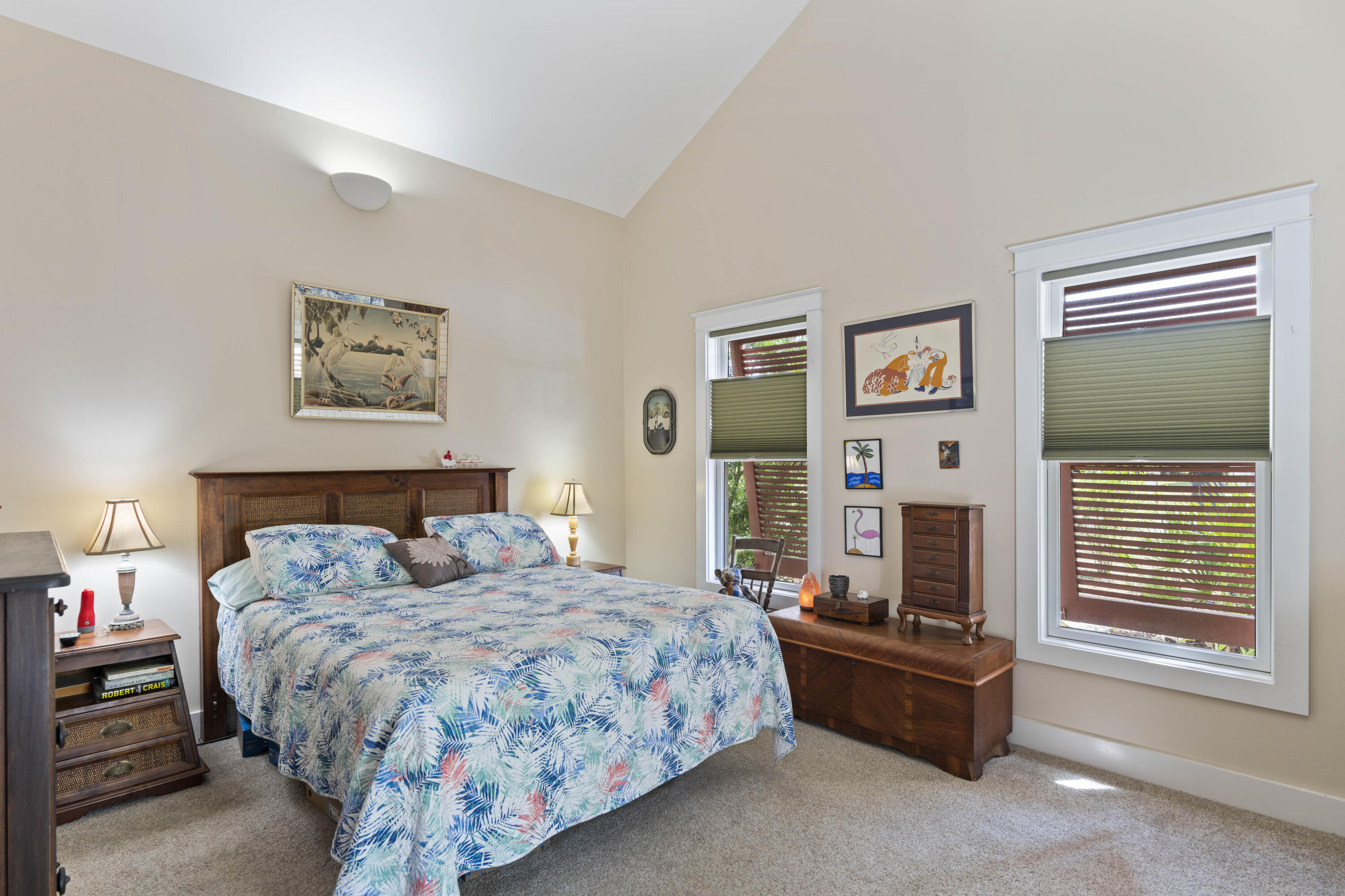 GULF SHORE MANOR - Residential