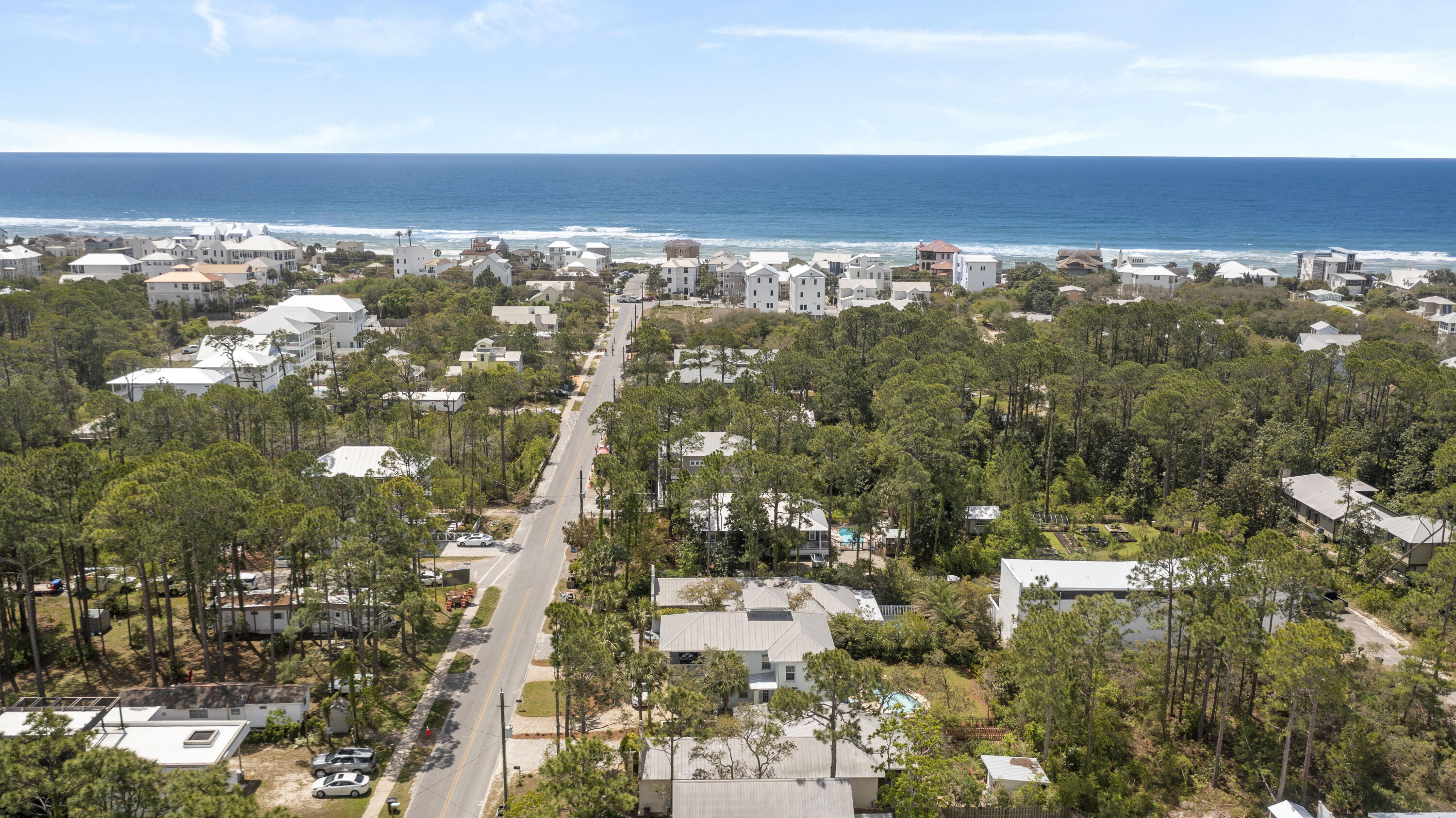 GULF SHORE MANOR - Residential