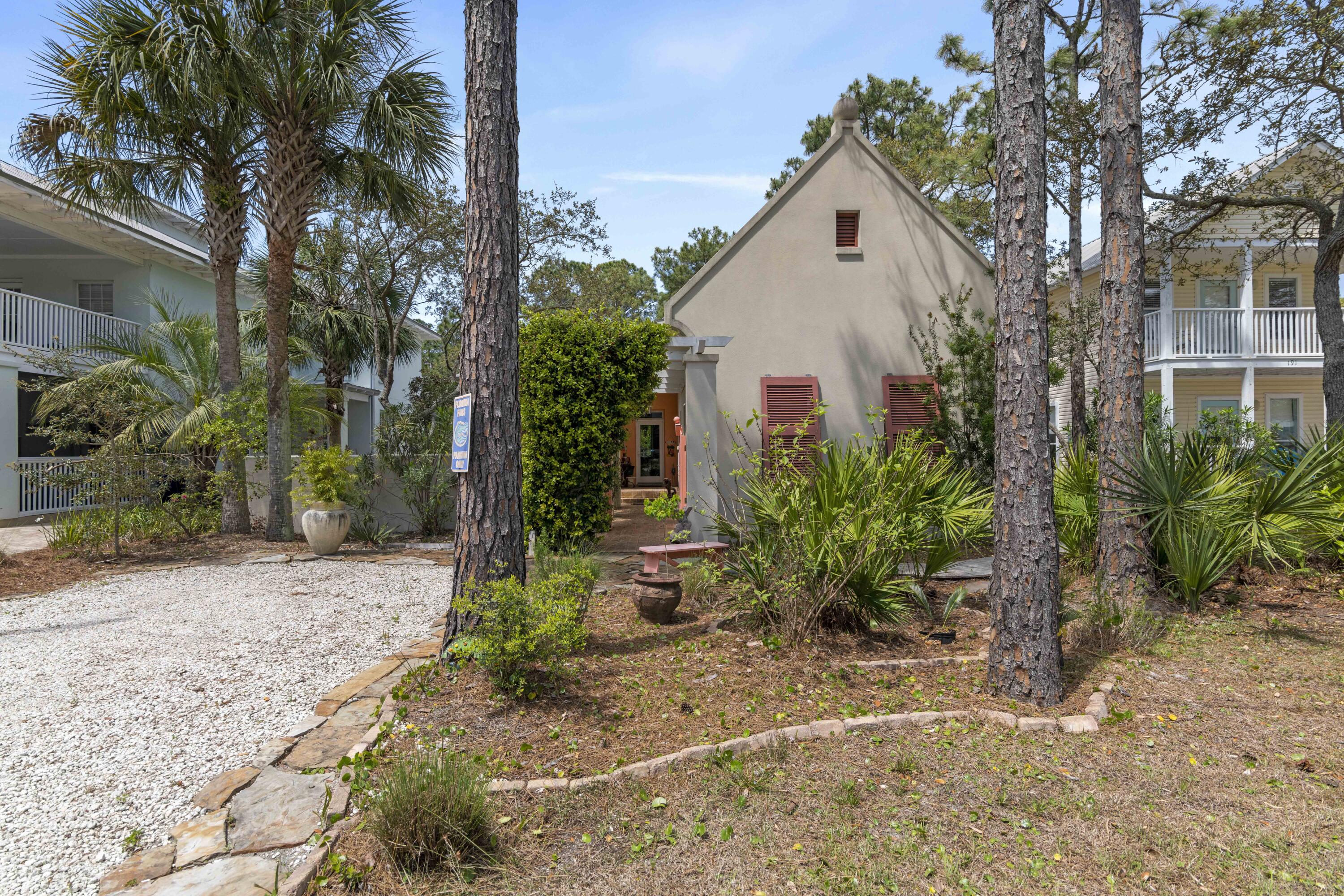 GULF SHORE MANOR - Residential