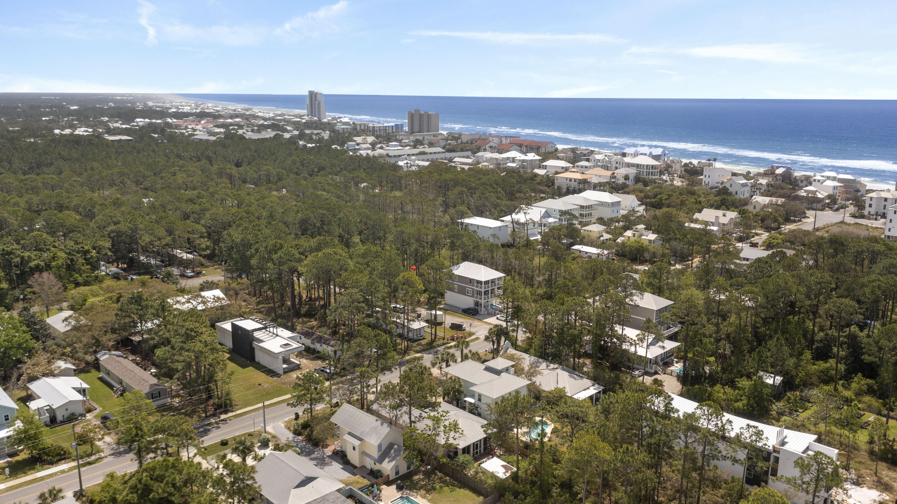 GULF SHORE MANOR - Residential