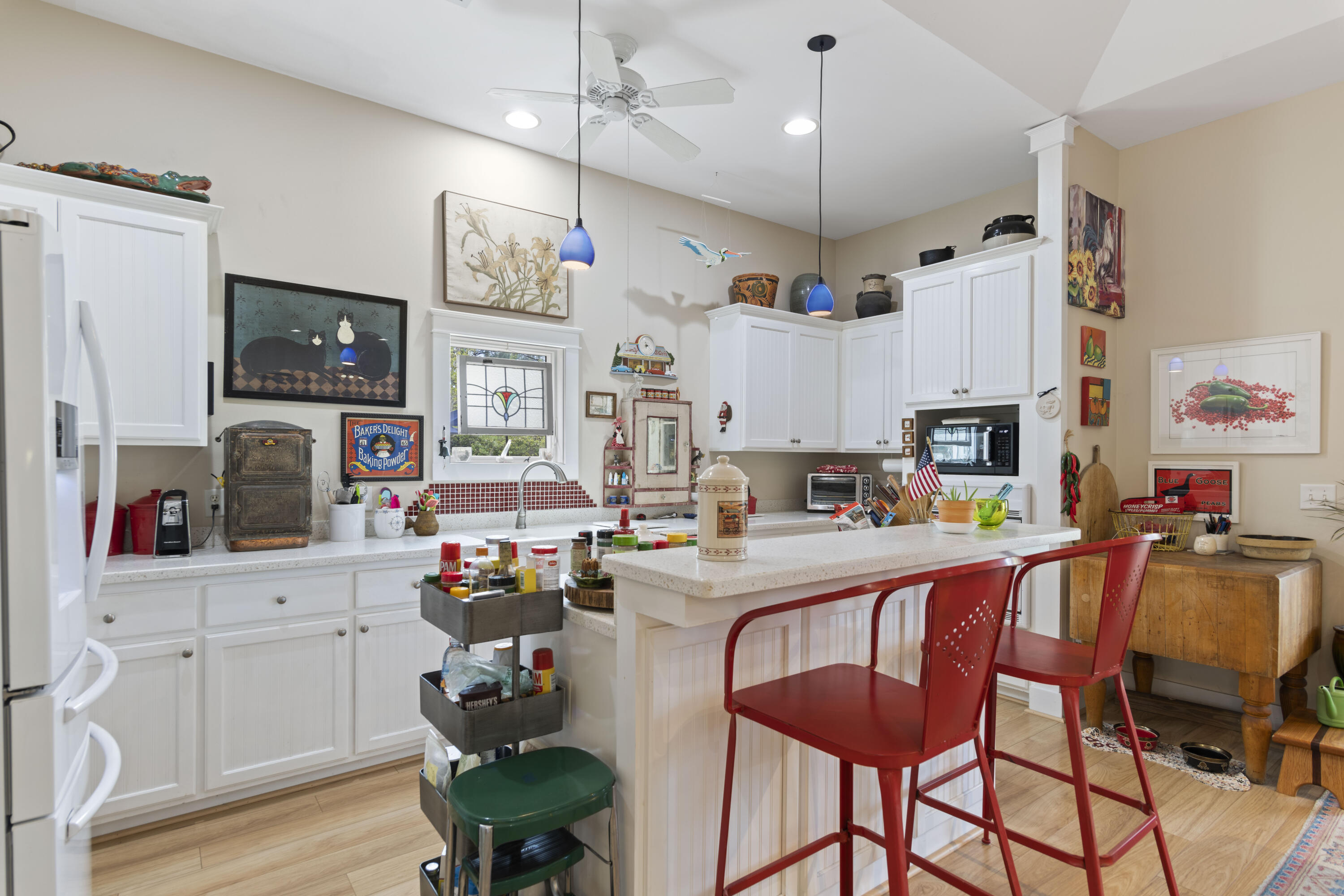 GULF SHORE MANOR - Residential