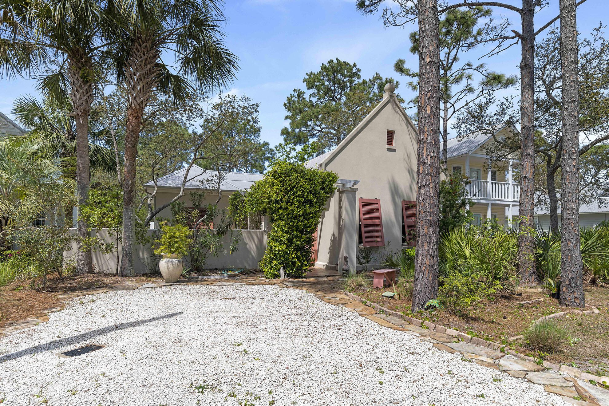 GULF SHORE MANOR - Residential