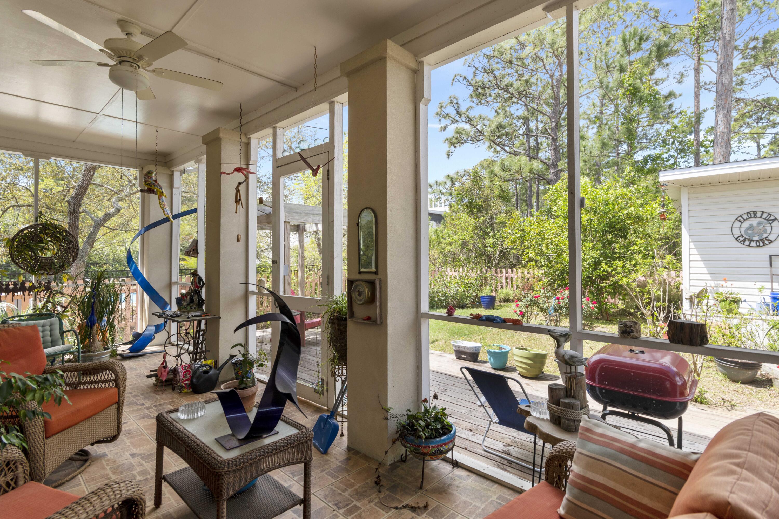 GULF SHORE MANOR - Residential