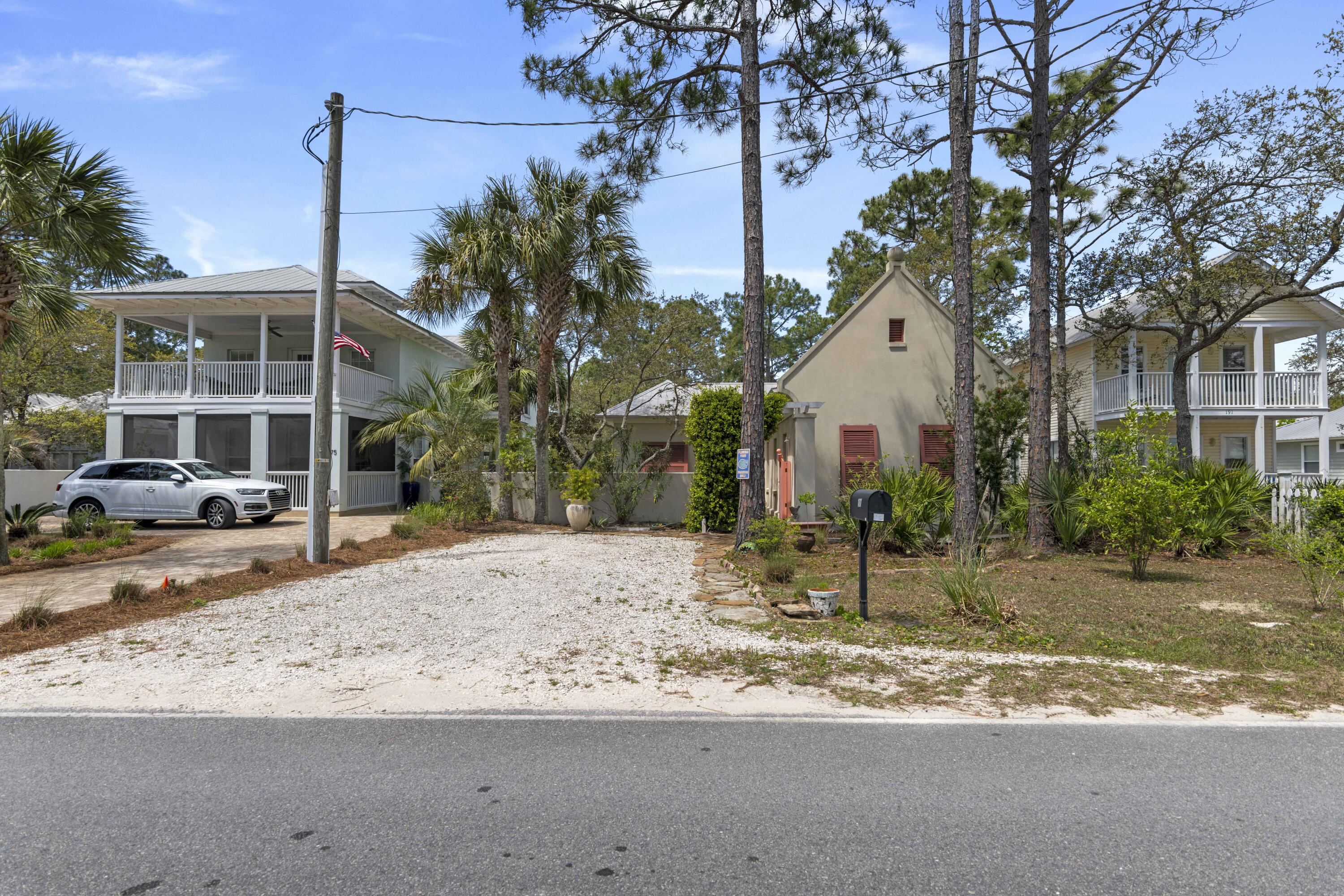 GULF SHORE MANOR - Residential