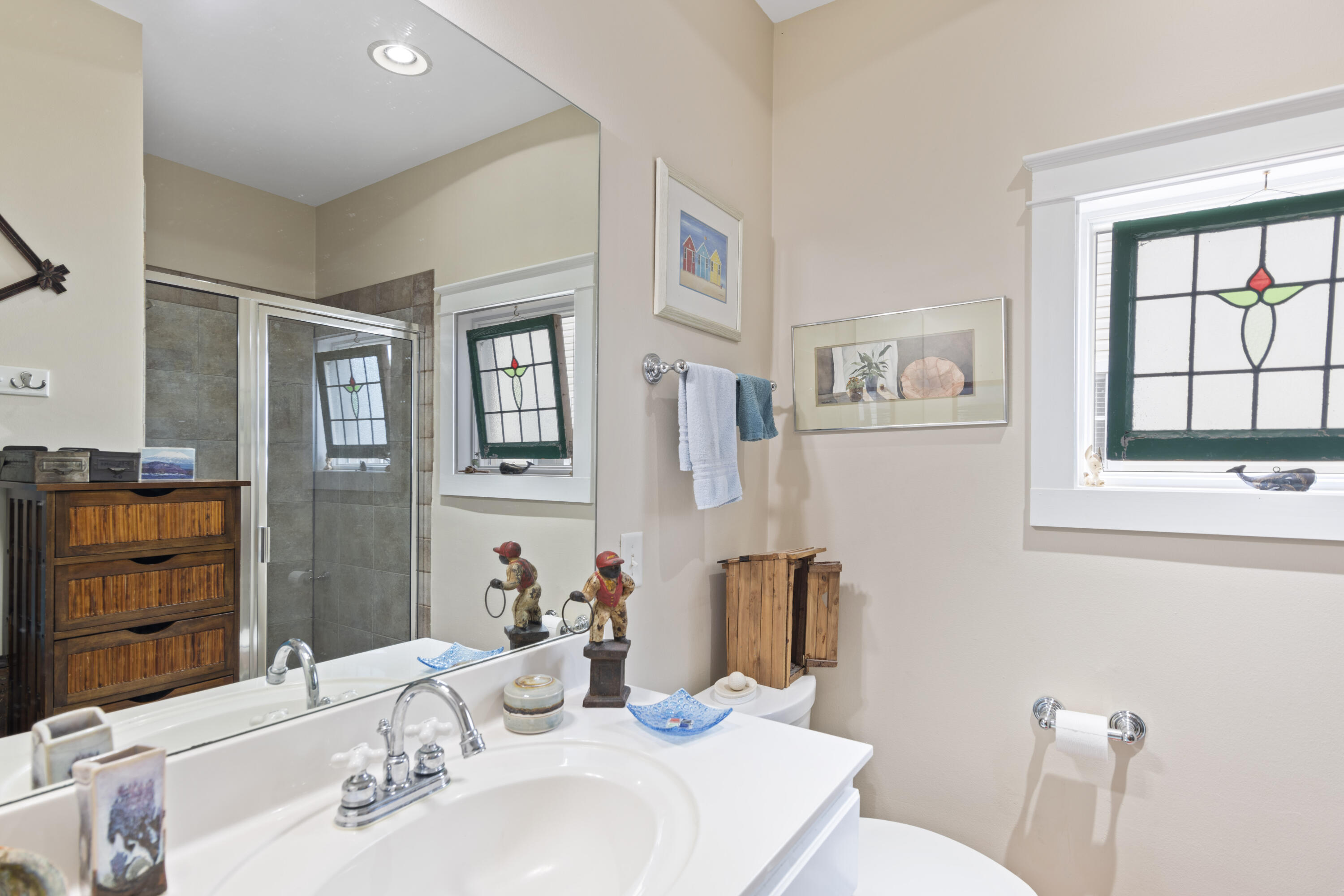 GULF SHORE MANOR - Residential