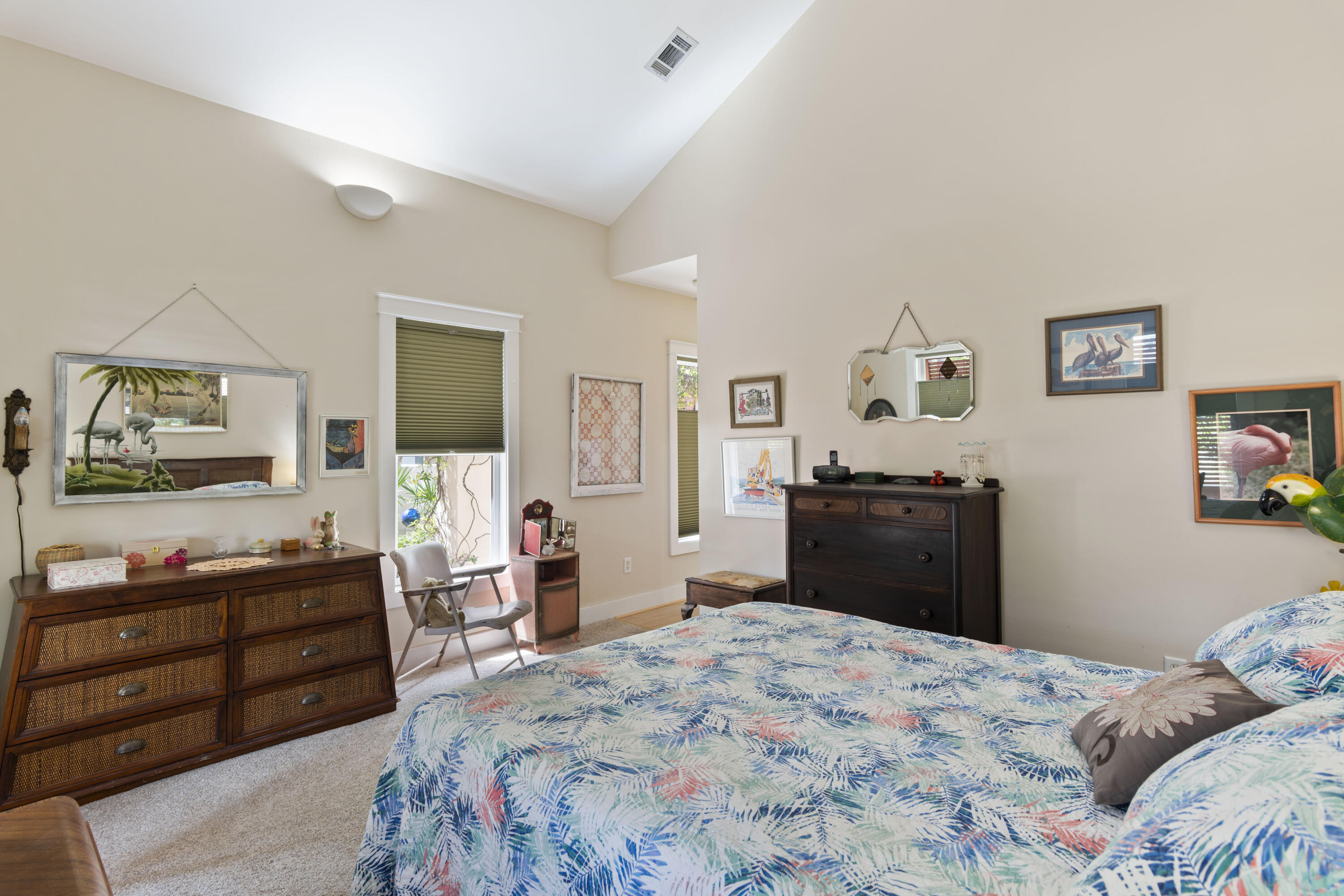 GULF SHORE MANOR - Residential