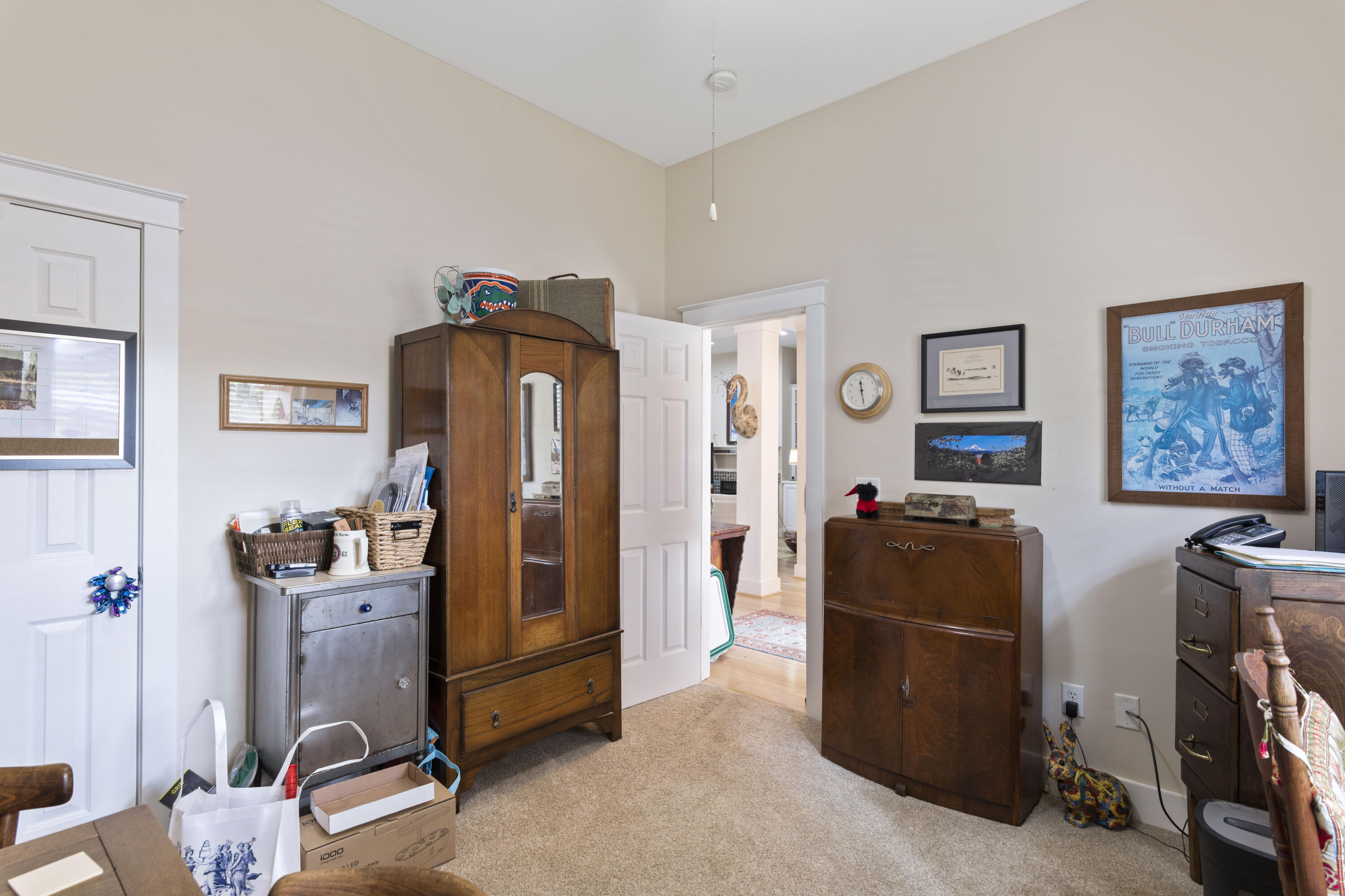 GULF SHORE MANOR - Residential