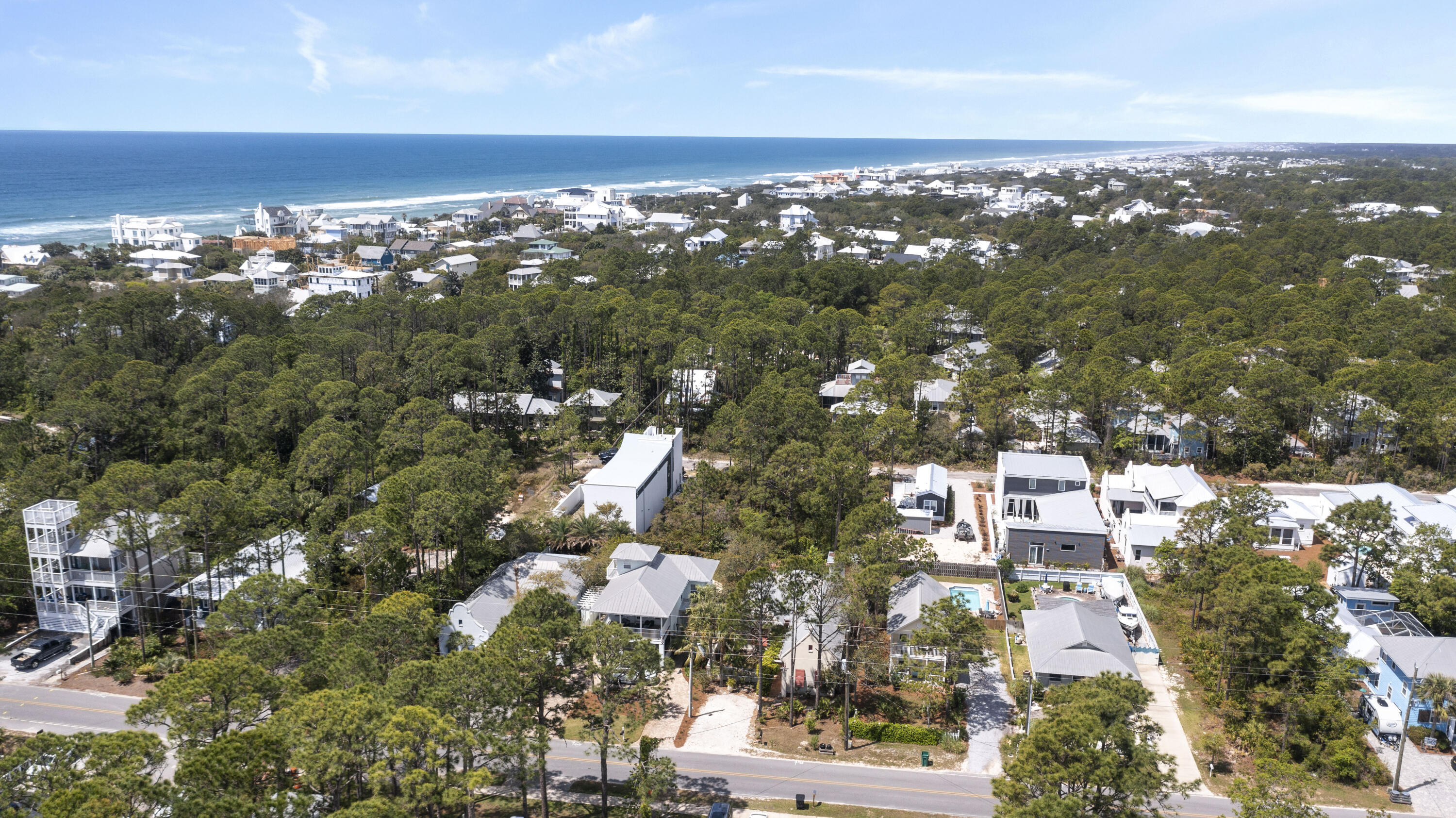 GULF SHORE MANOR - Residential