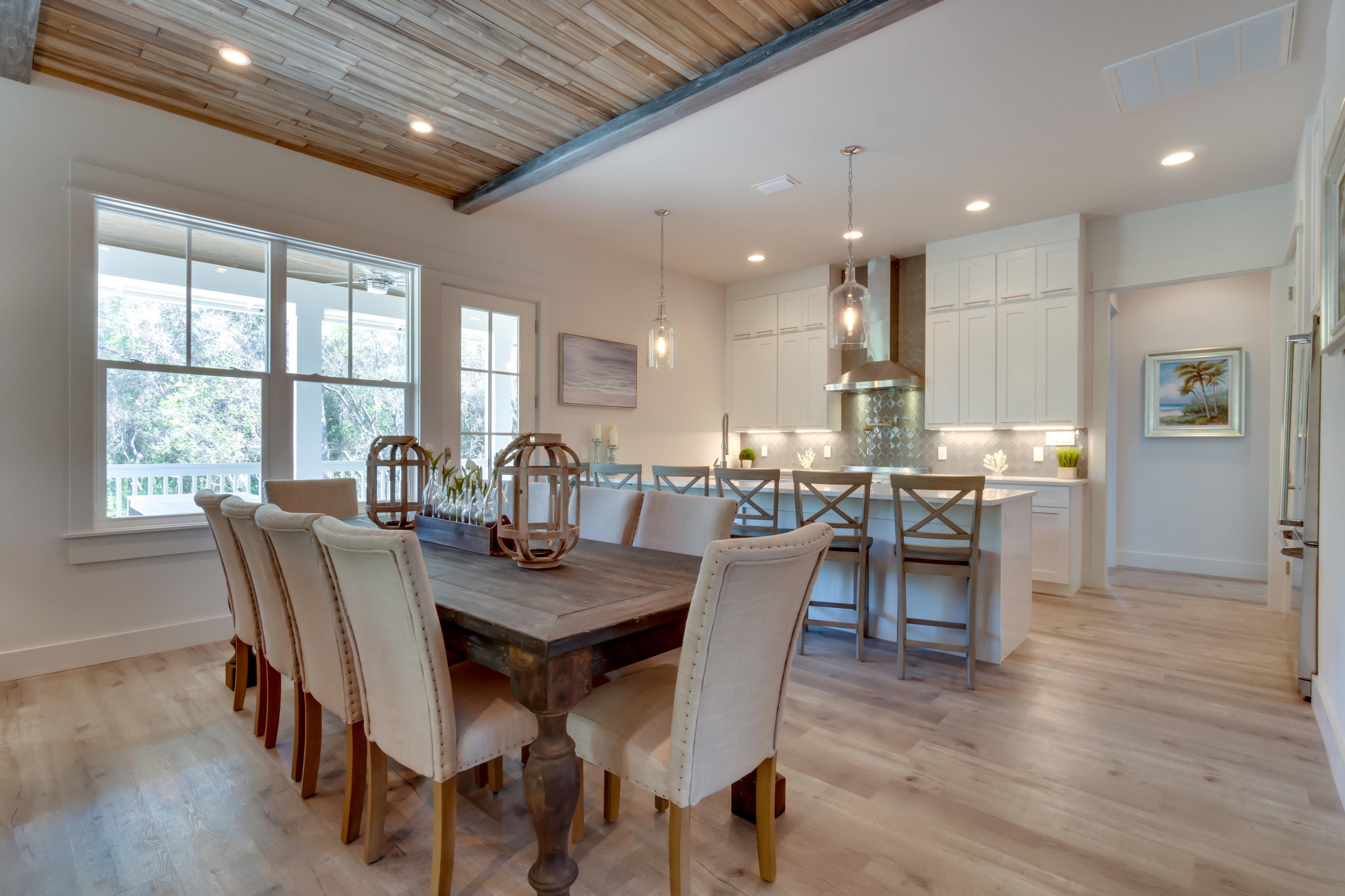 Treetop  at Seacrest Beach - Residential