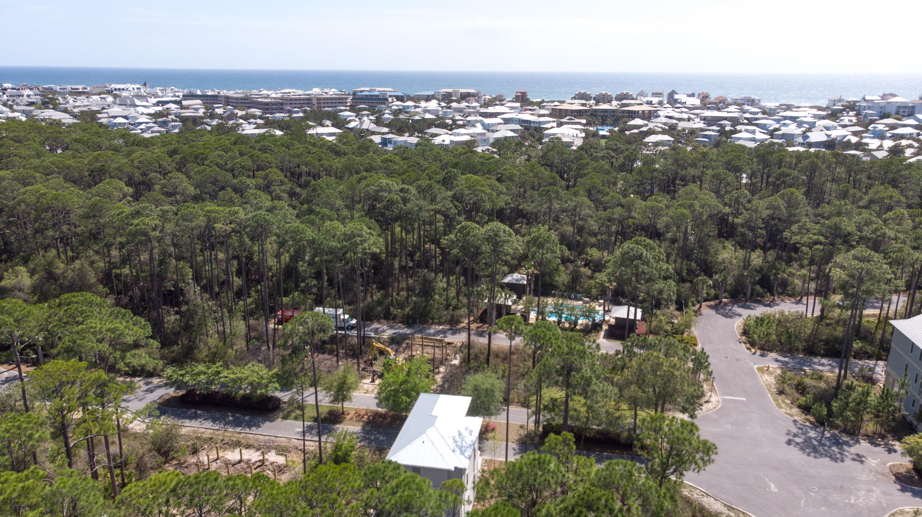 Treetop  at Seacrest Beach - Residential