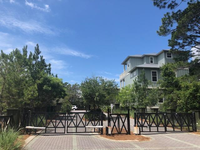 Treetop  at Seacrest Beach - Residential