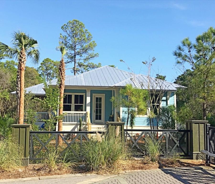 Treetop  at Seacrest Beach - Residential