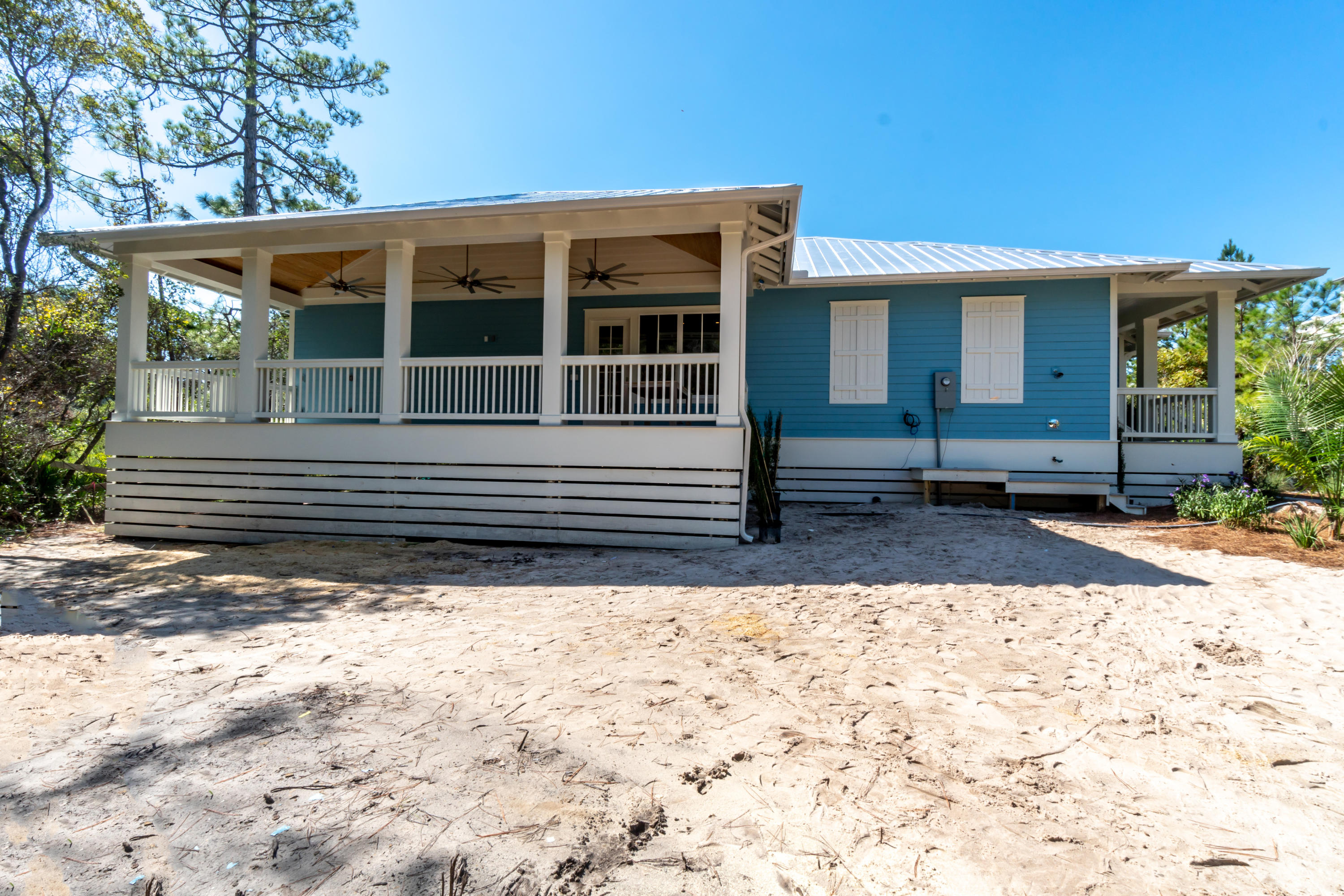 Treetop  at Seacrest Beach - Residential