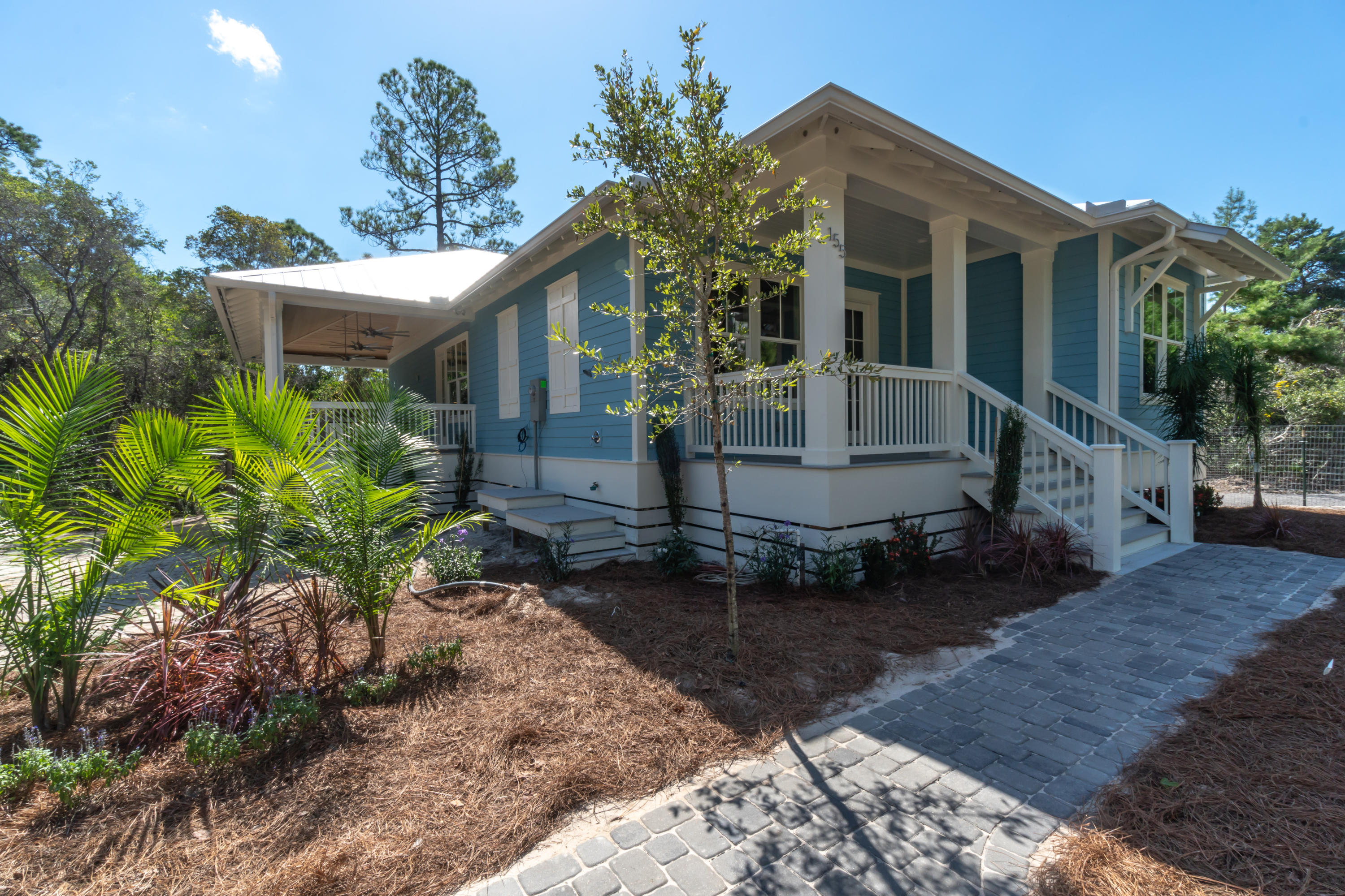 Treetop  at Seacrest Beach - Residential