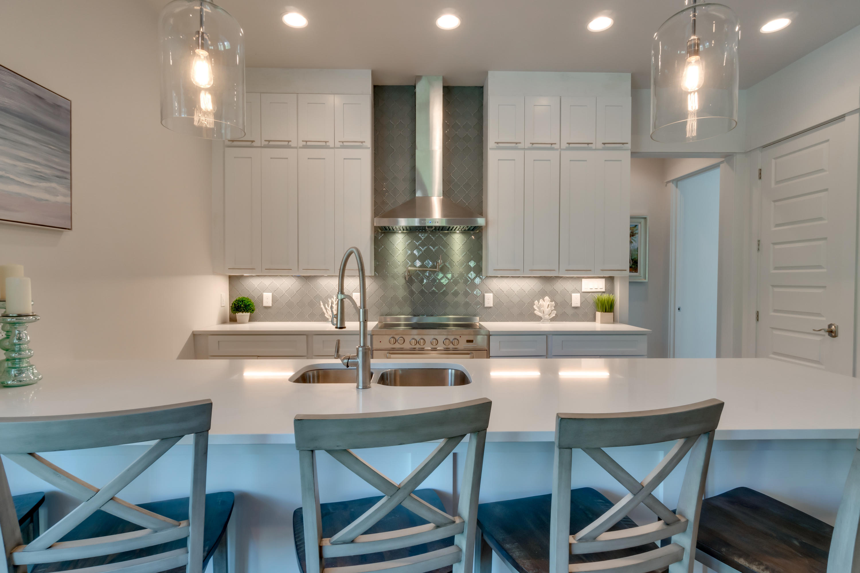 Treetop  at Seacrest Beach - Residential