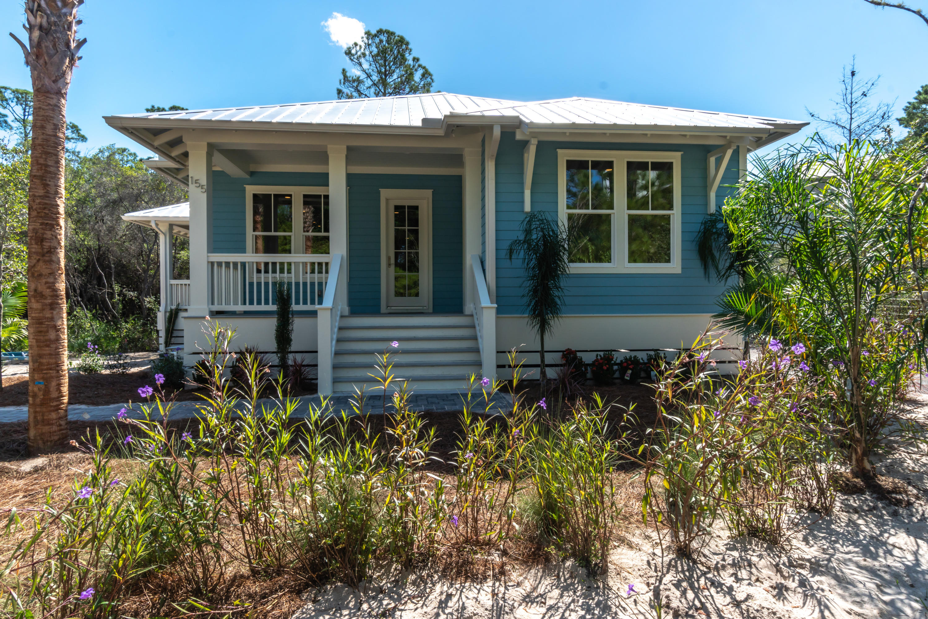 Treetop  at Seacrest Beach - Residential