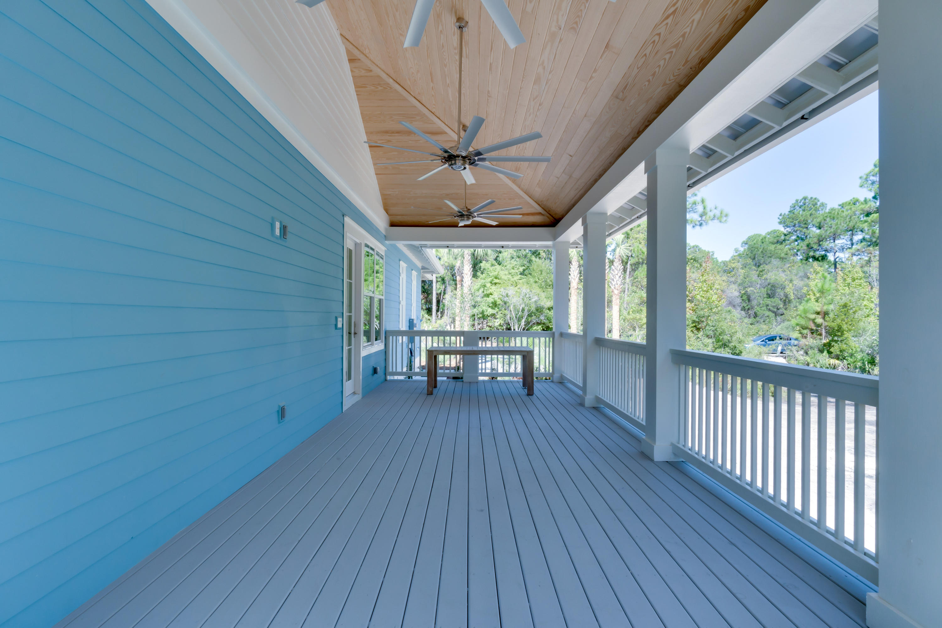 Treetop  at Seacrest Beach - Residential