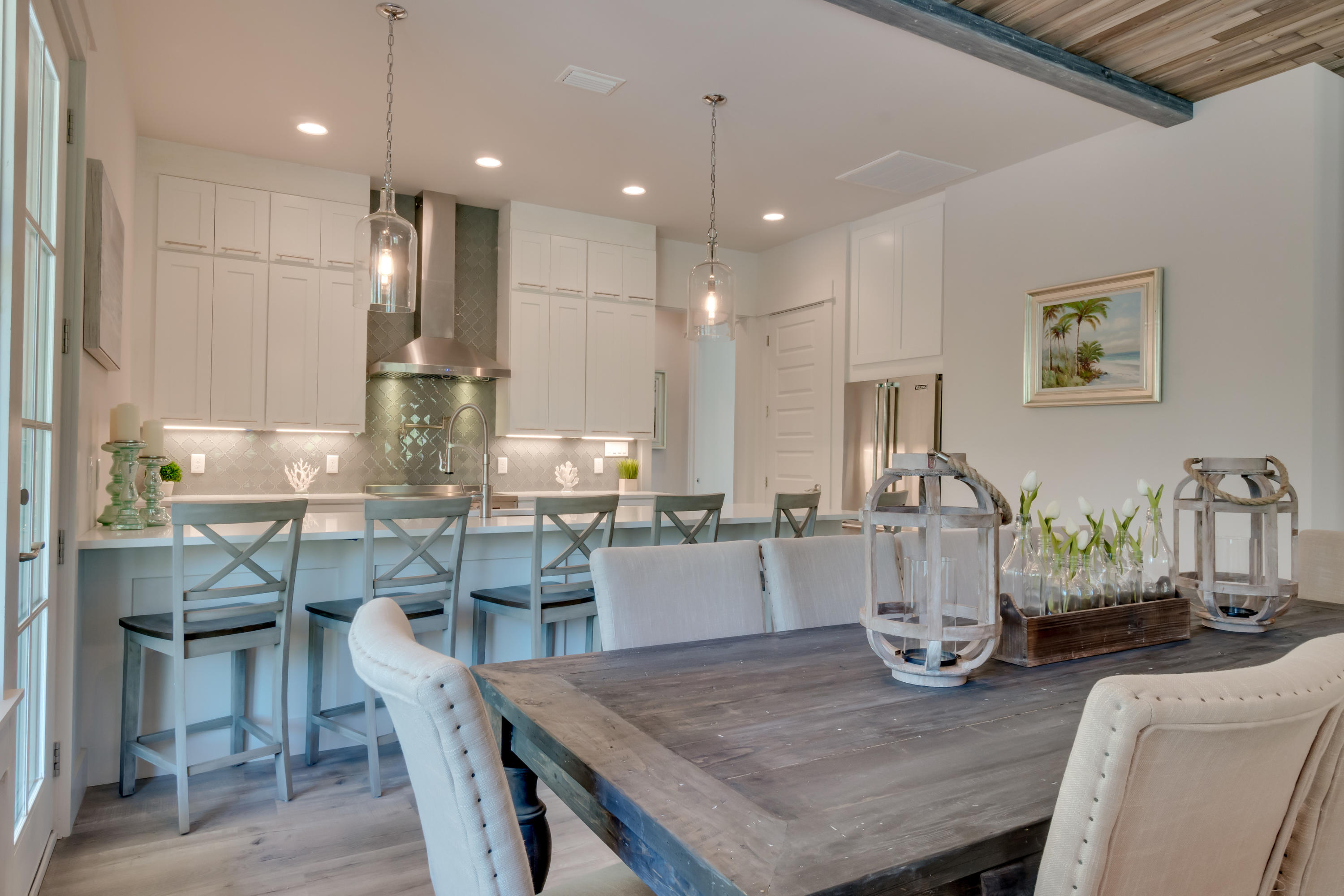 Treetop  at Seacrest Beach - Residential