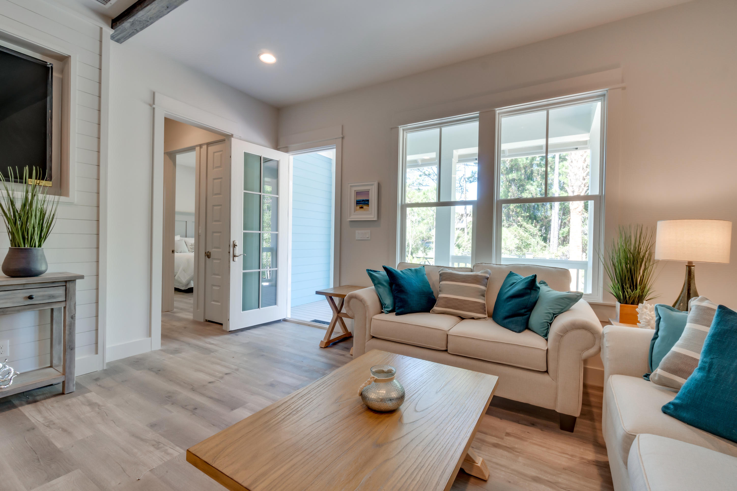 Treetop  at Seacrest Beach - Residential