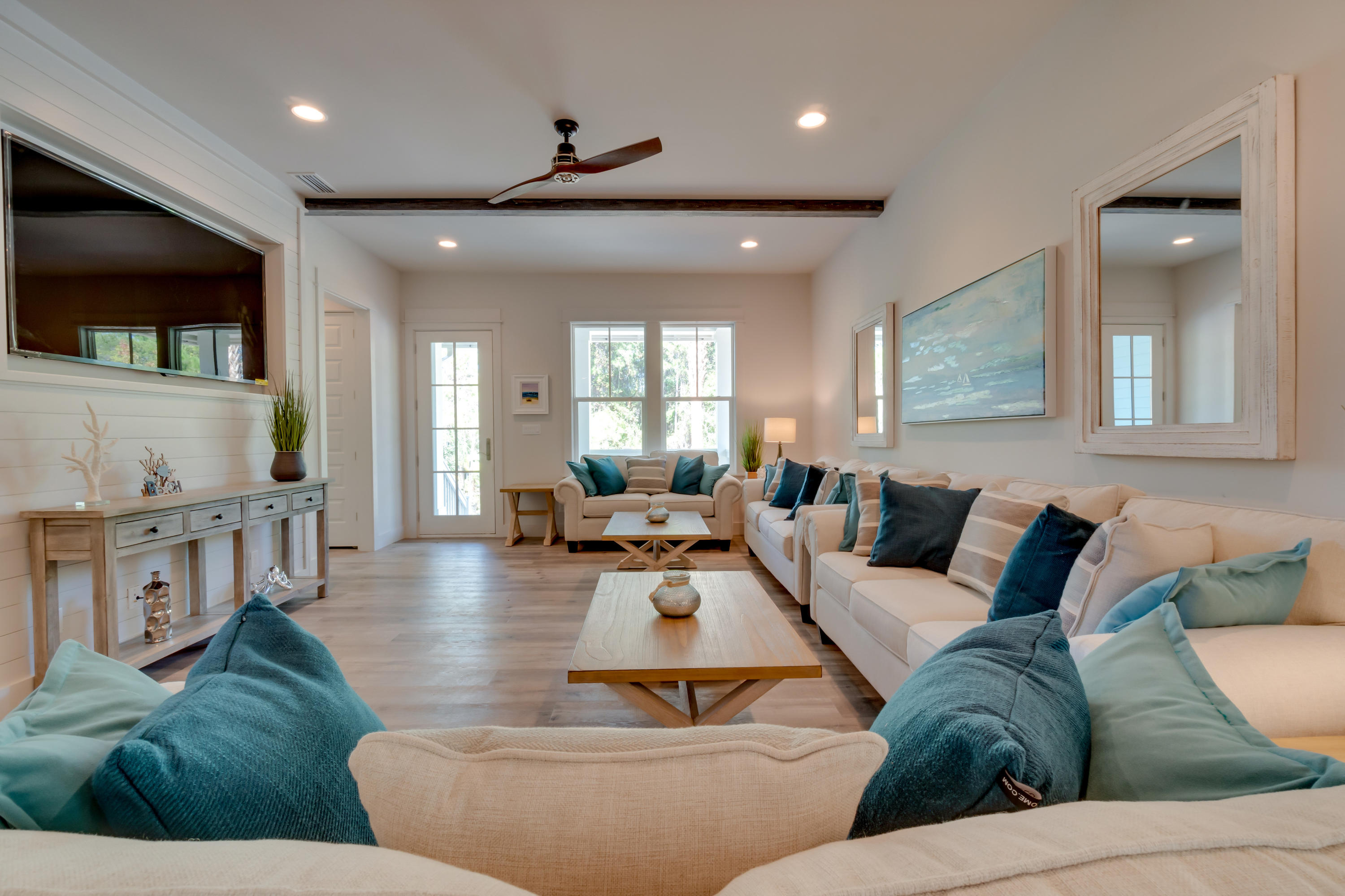 Treetop  at Seacrest Beach - Residential