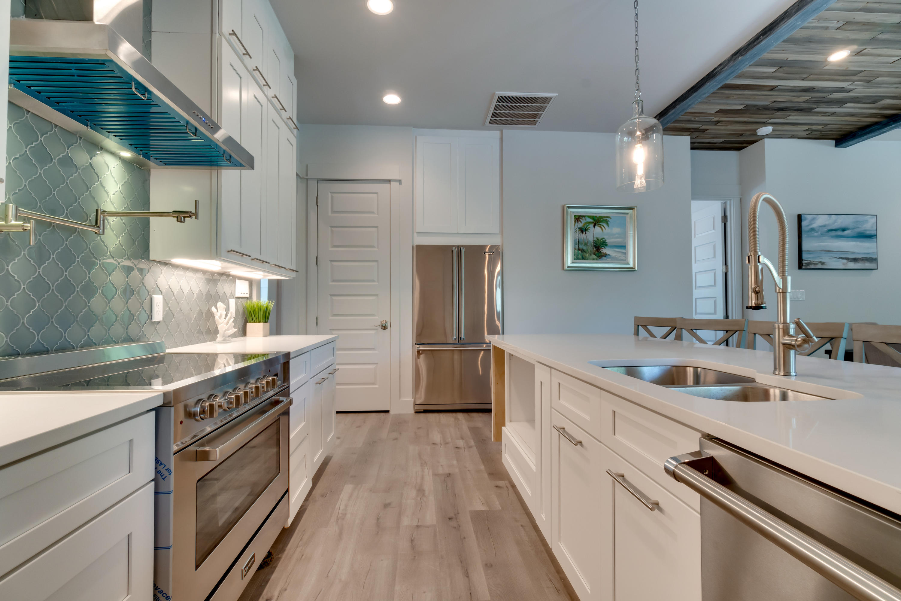 Treetop  at Seacrest Beach - Residential