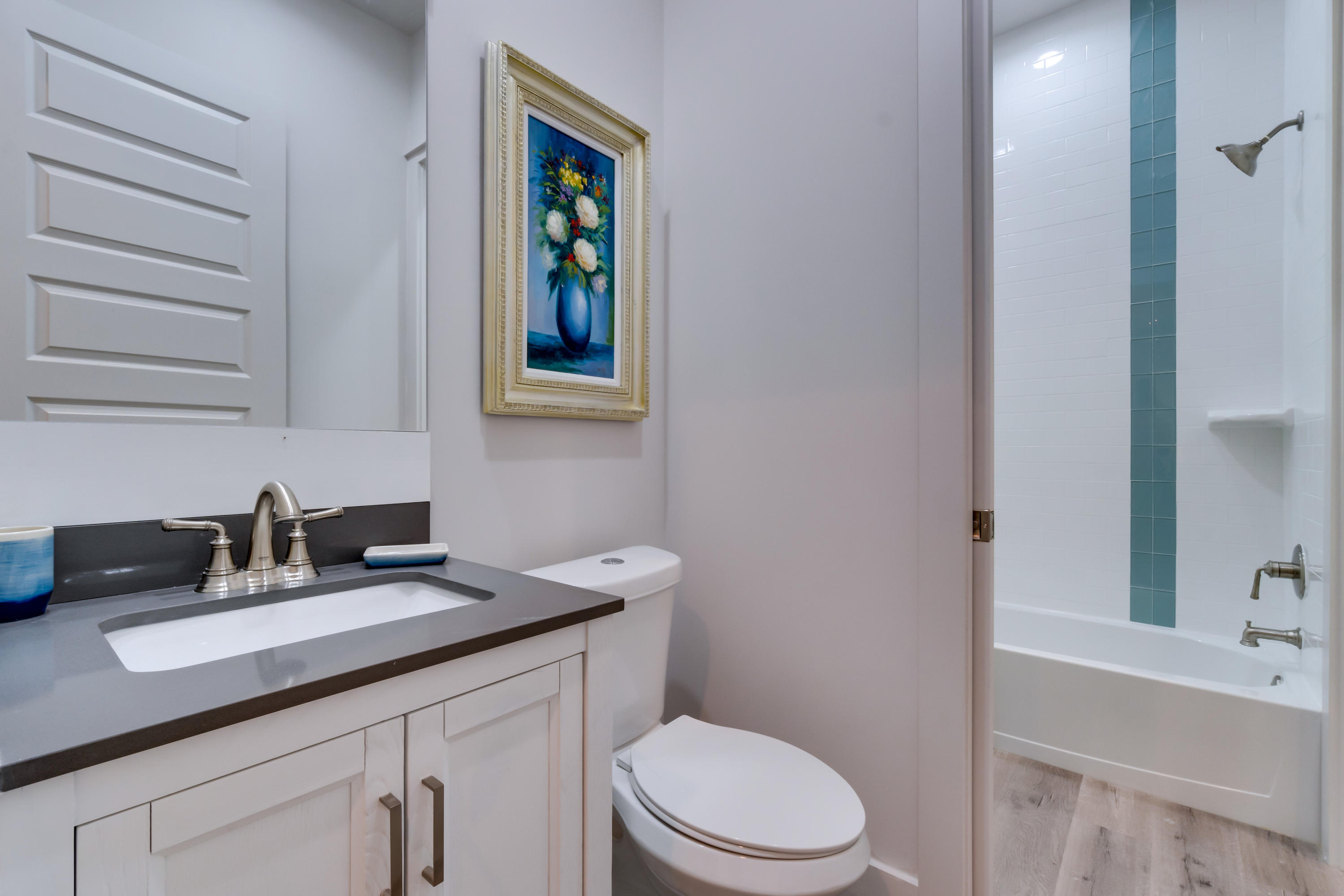 Treetop  at Seacrest Beach - Residential