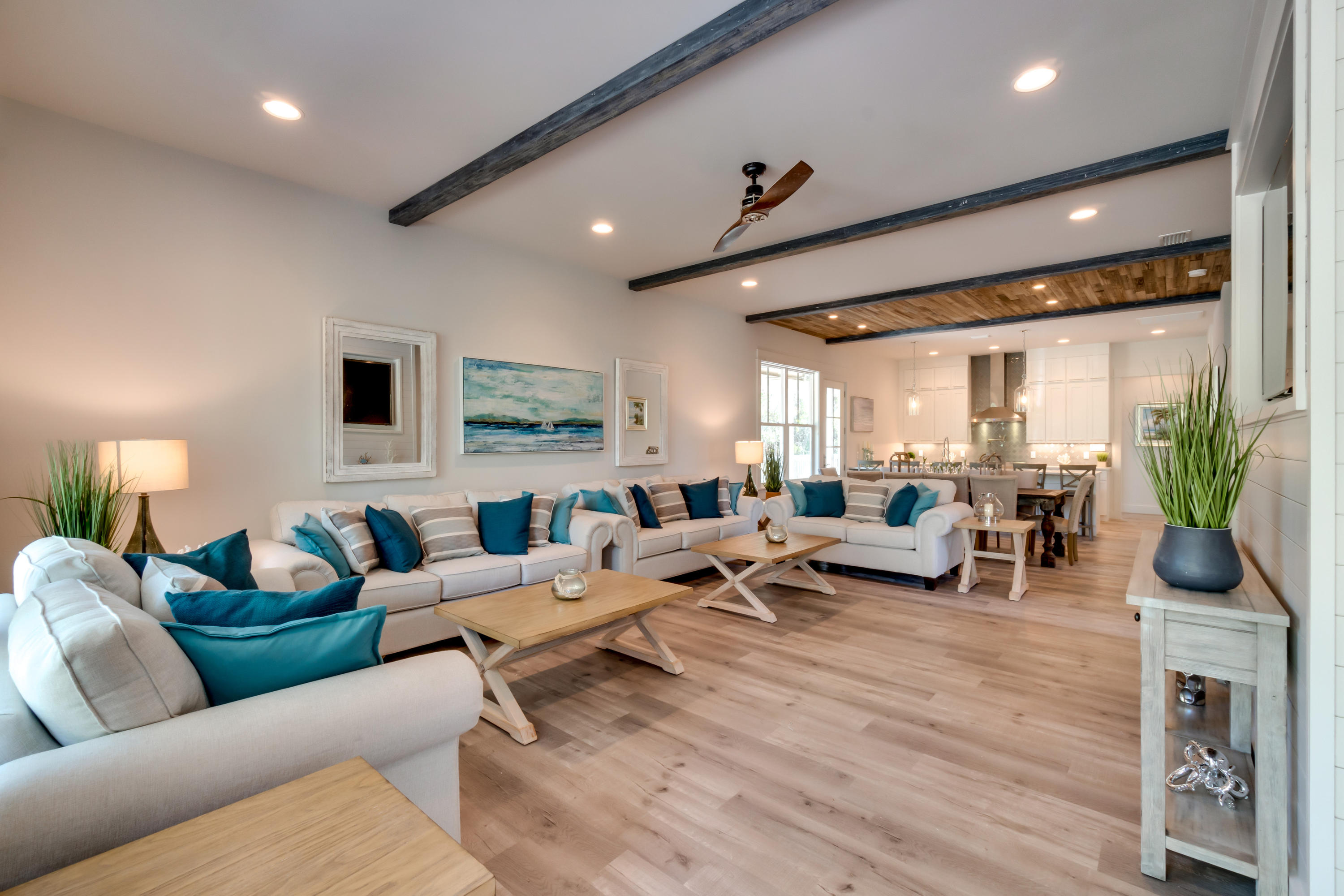 Treetop  at Seacrest Beach - Residential