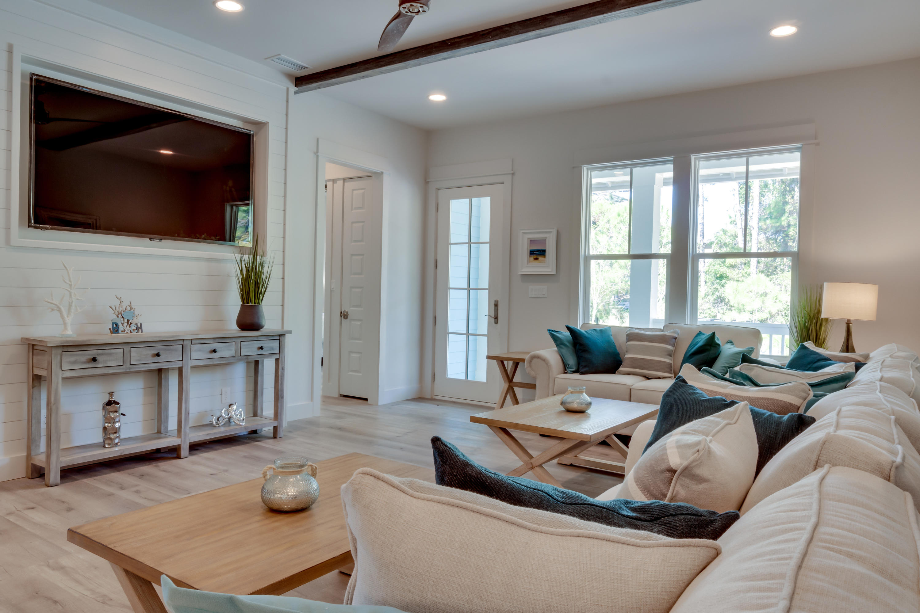 Treetop  at Seacrest Beach - Residential