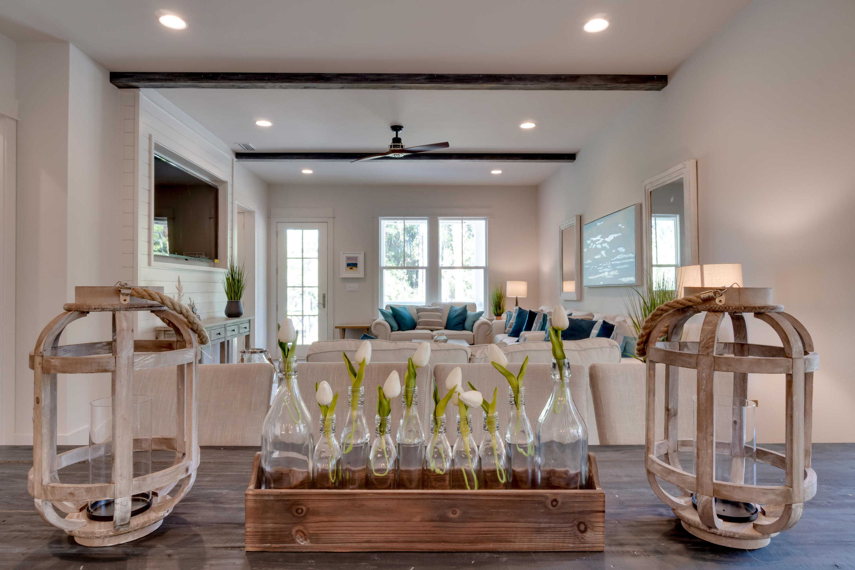 Treetop  at Seacrest Beach - Residential