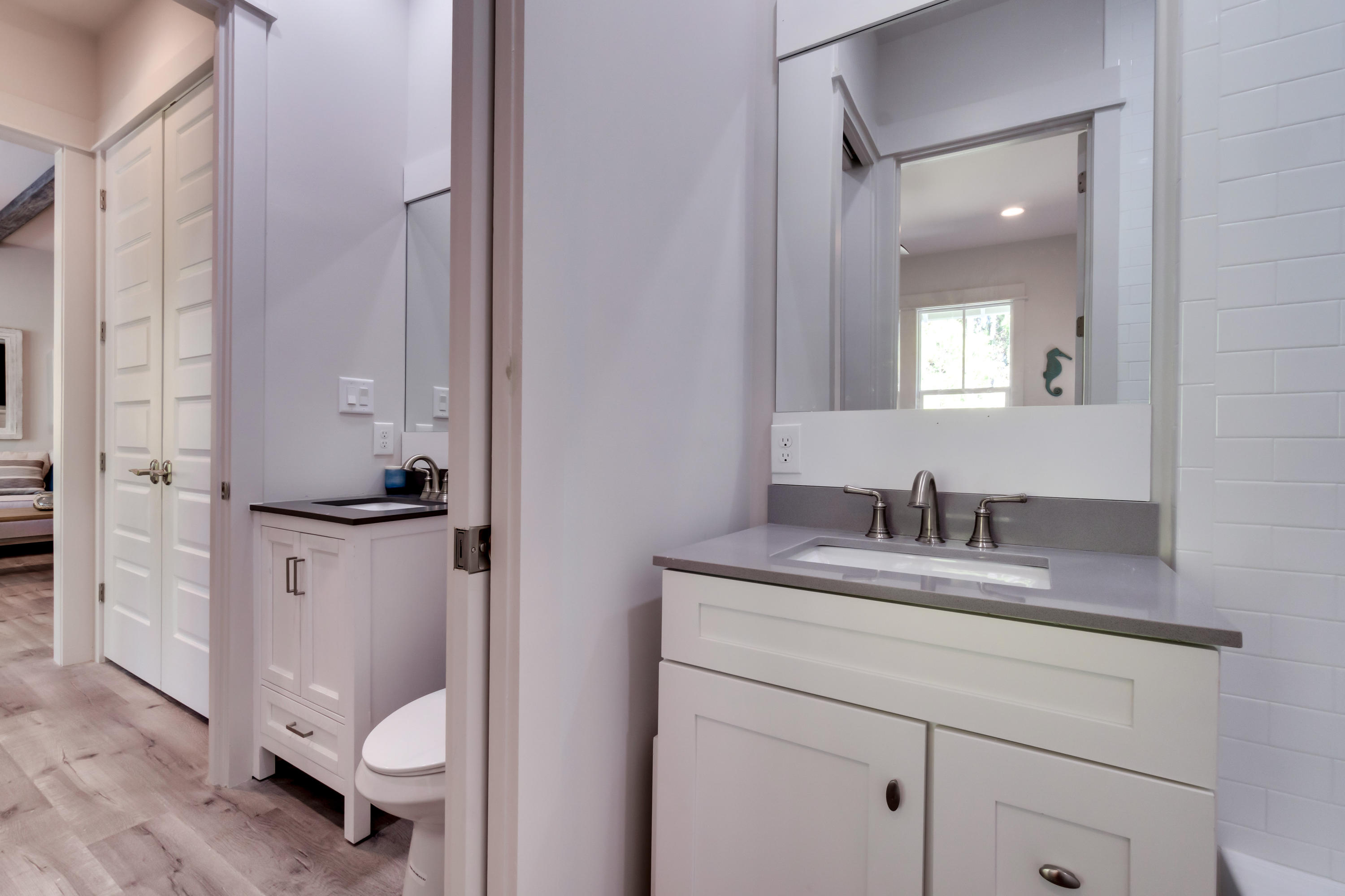 Treetop  at Seacrest Beach - Residential