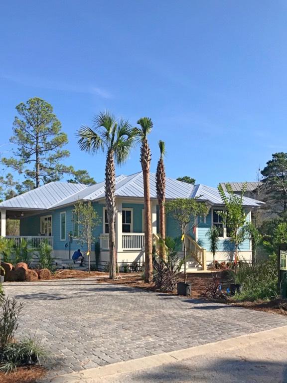 Treetop  at Seacrest Beach - Residential