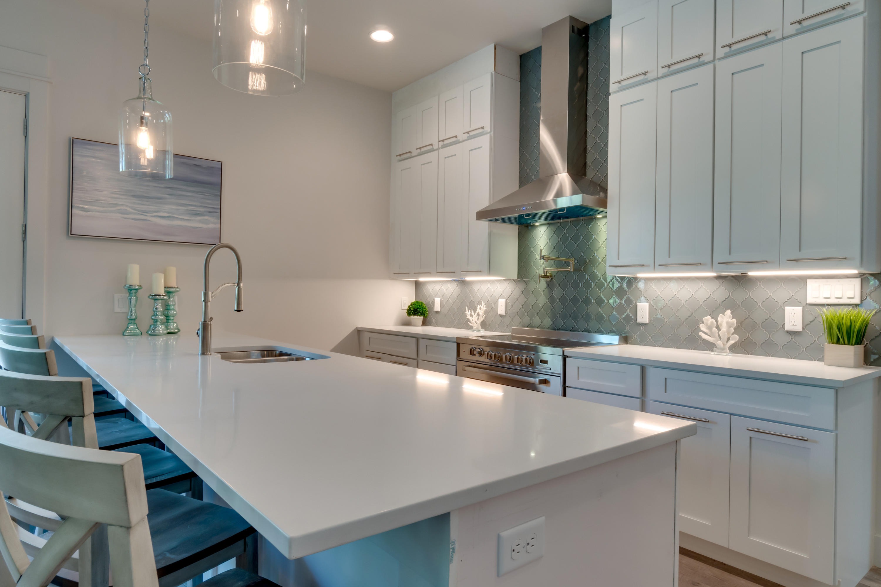 Treetop  at Seacrest Beach - Residential