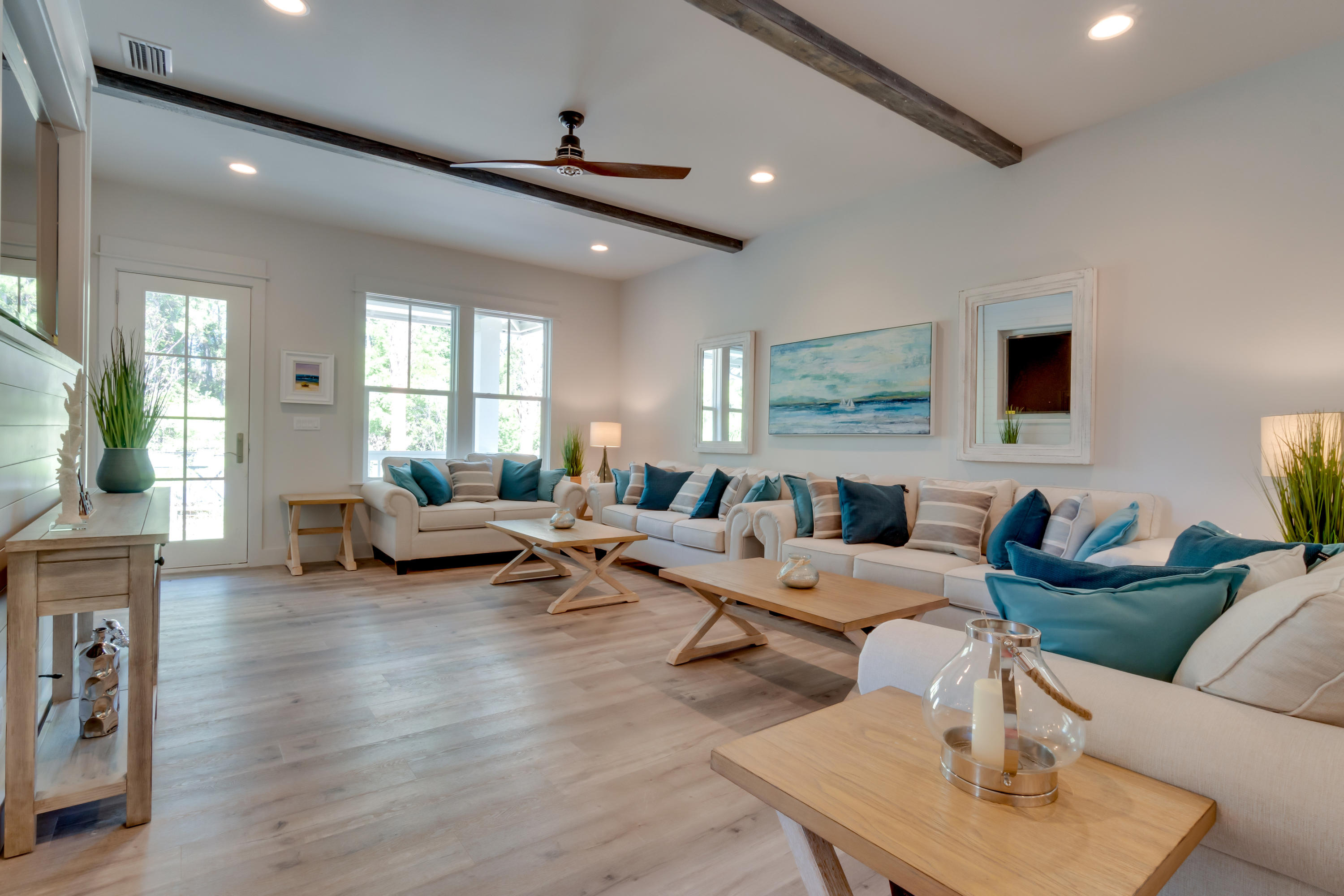 Treetop  at Seacrest Beach - Residential