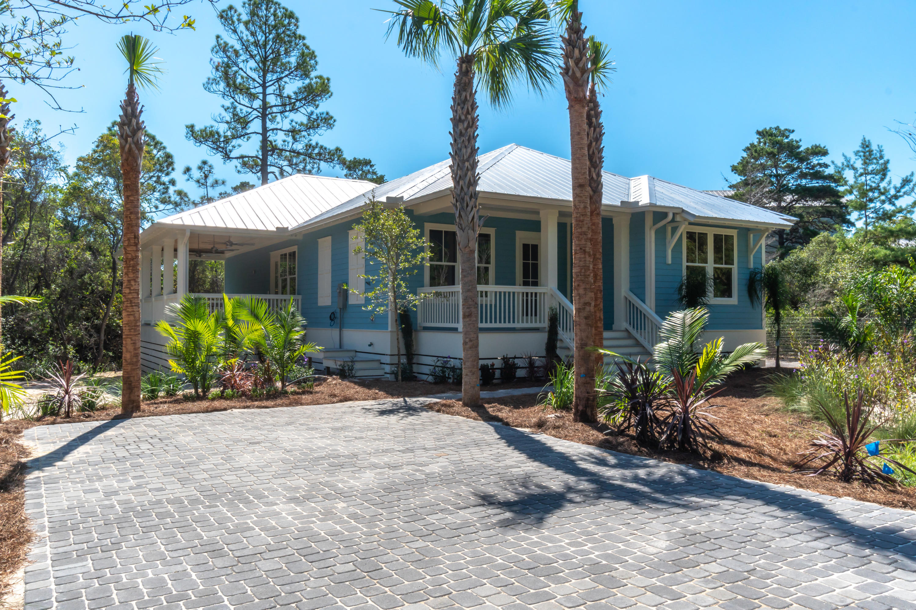 Treetop  at Seacrest Beach - Residential