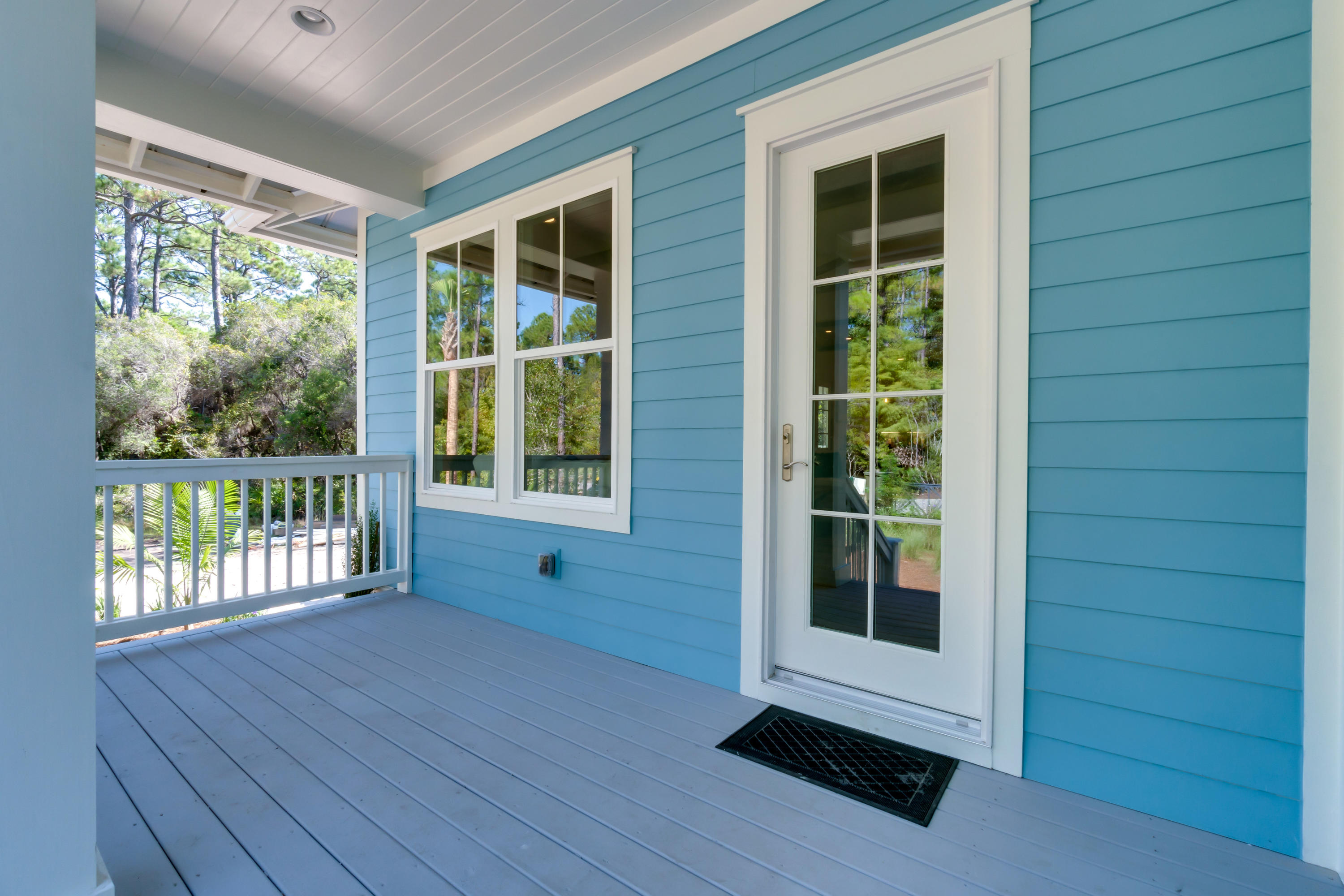 Treetop  at Seacrest Beach - Residential