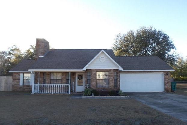 SHOAL WOOD ESTATES 1ST PH 3 - Residential