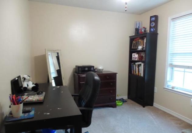 SHOAL WOOD ESTATES 1ST PH 3 - Residential