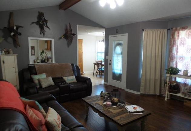 SHOAL WOOD ESTATES 1ST PH 3 - Residential