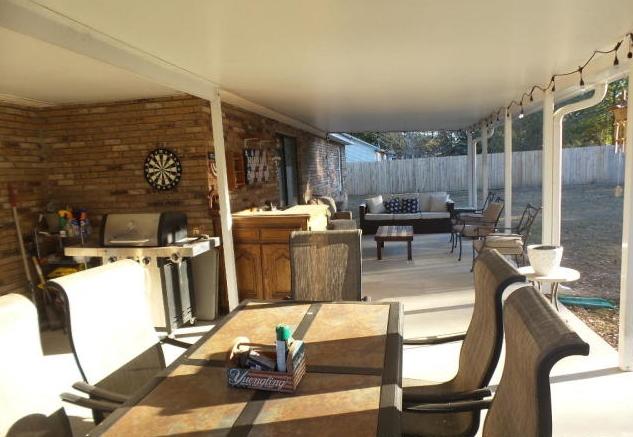 SHOAL WOOD ESTATES 1ST PH 3 - Residential