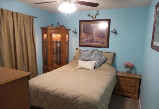 SHOAL WOOD ESTATES 1ST PH 3 - Residential