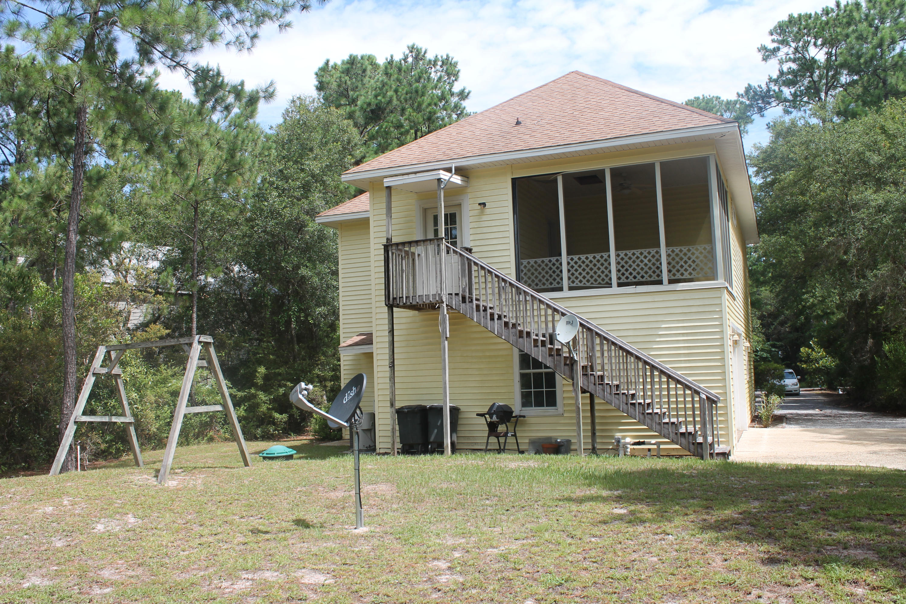 The Shallows - Residential