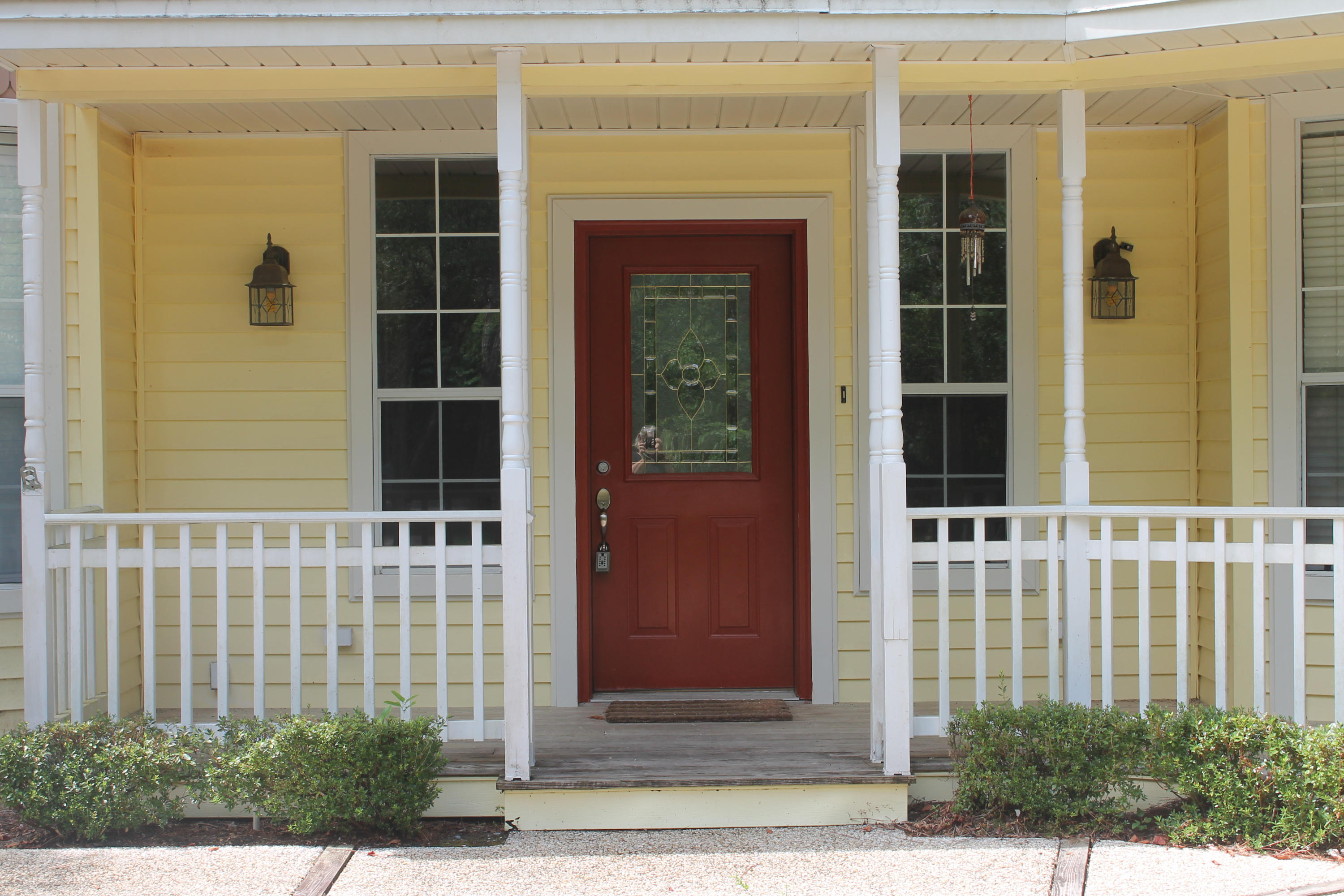 The Shallows - Residential