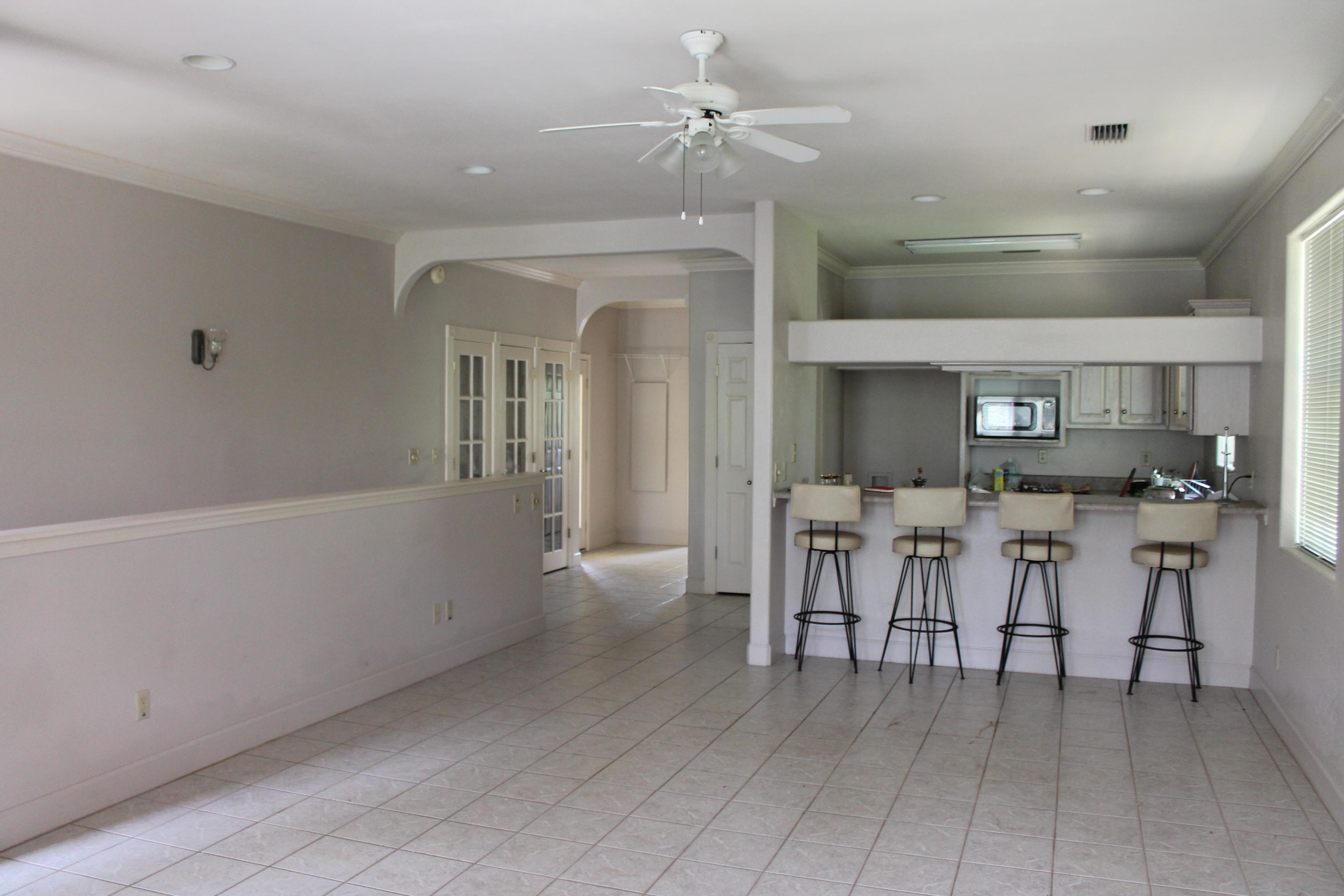 The Shallows - Residential