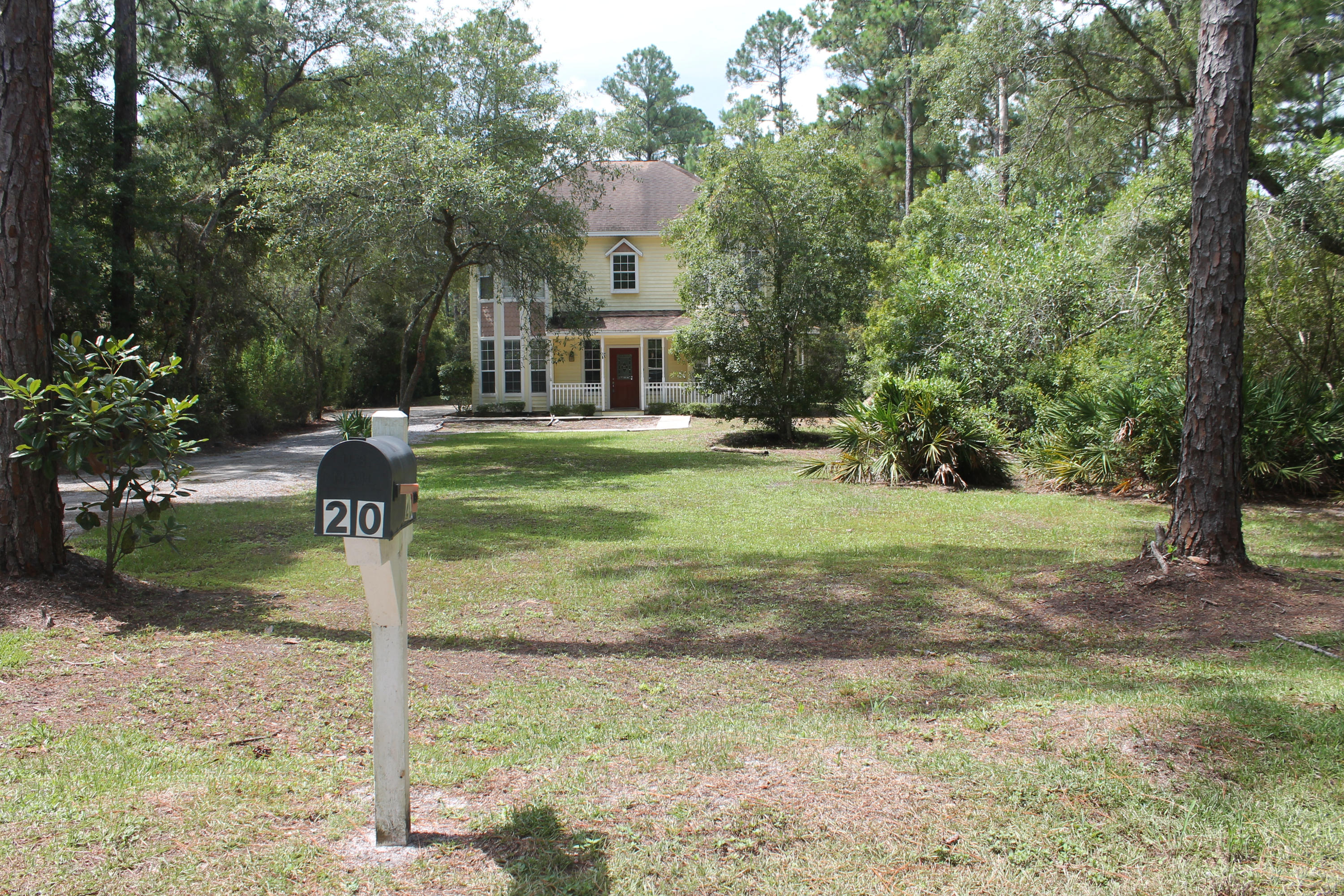 The Shallows - Residential