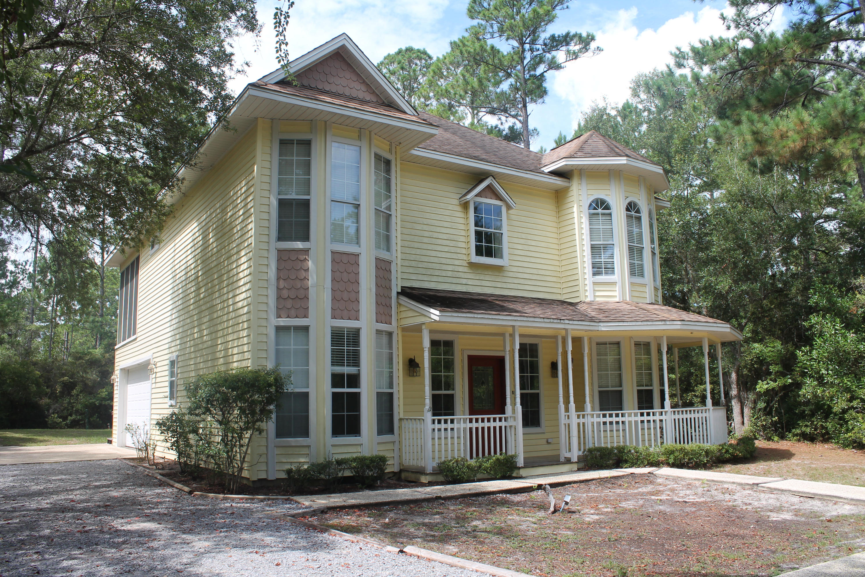 The Shallows - Residential