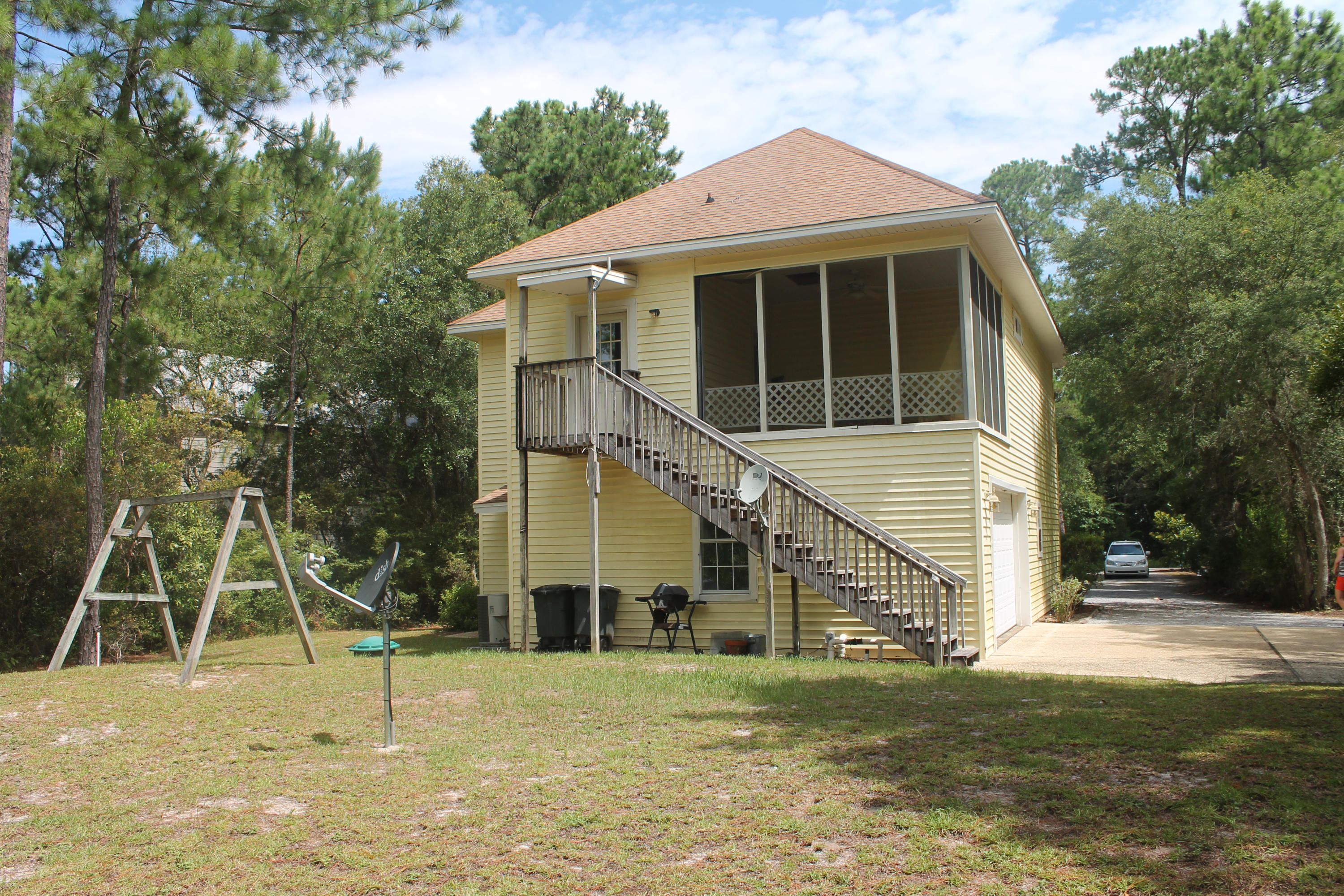 The Shallows - Residential