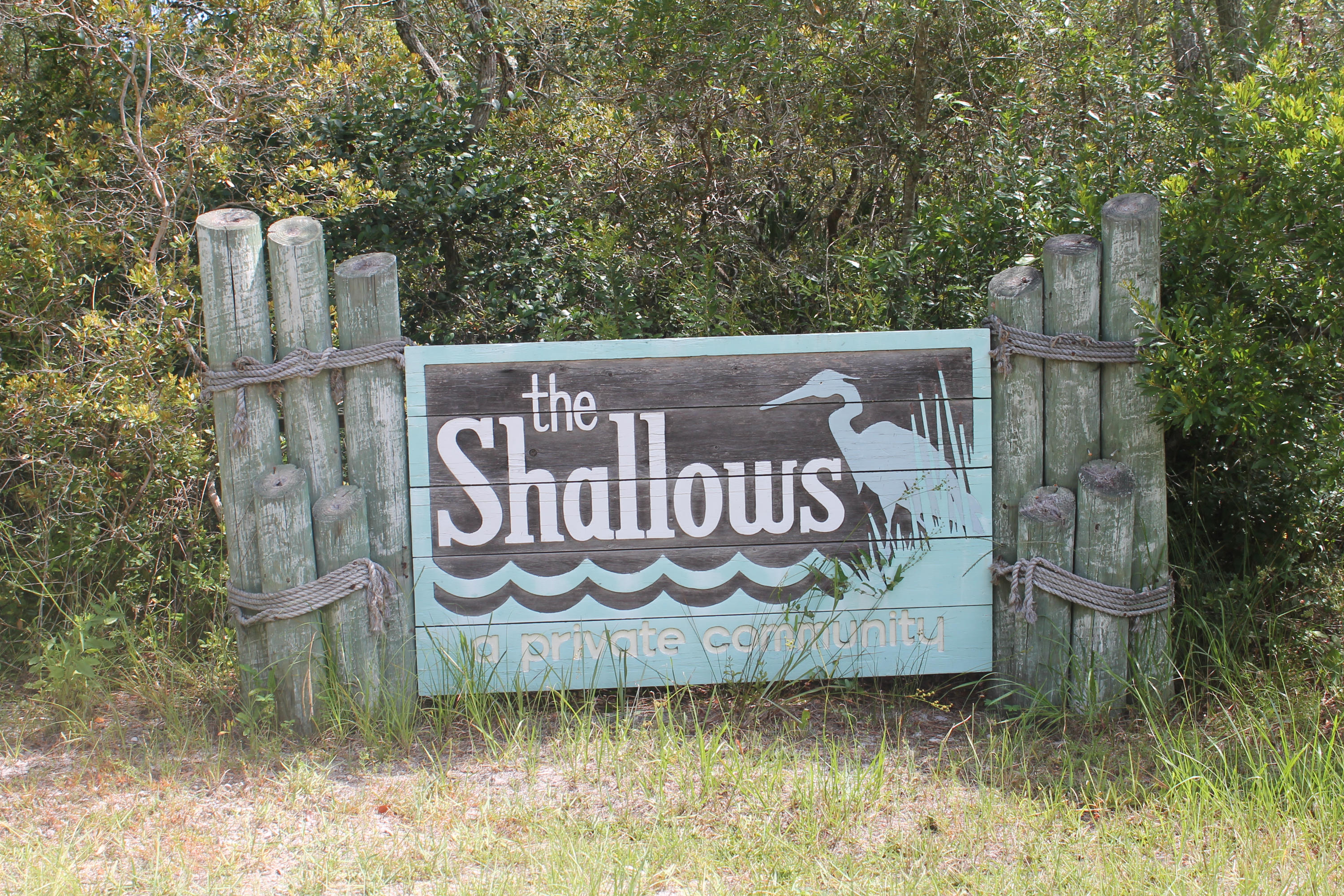The Shallows - Residential